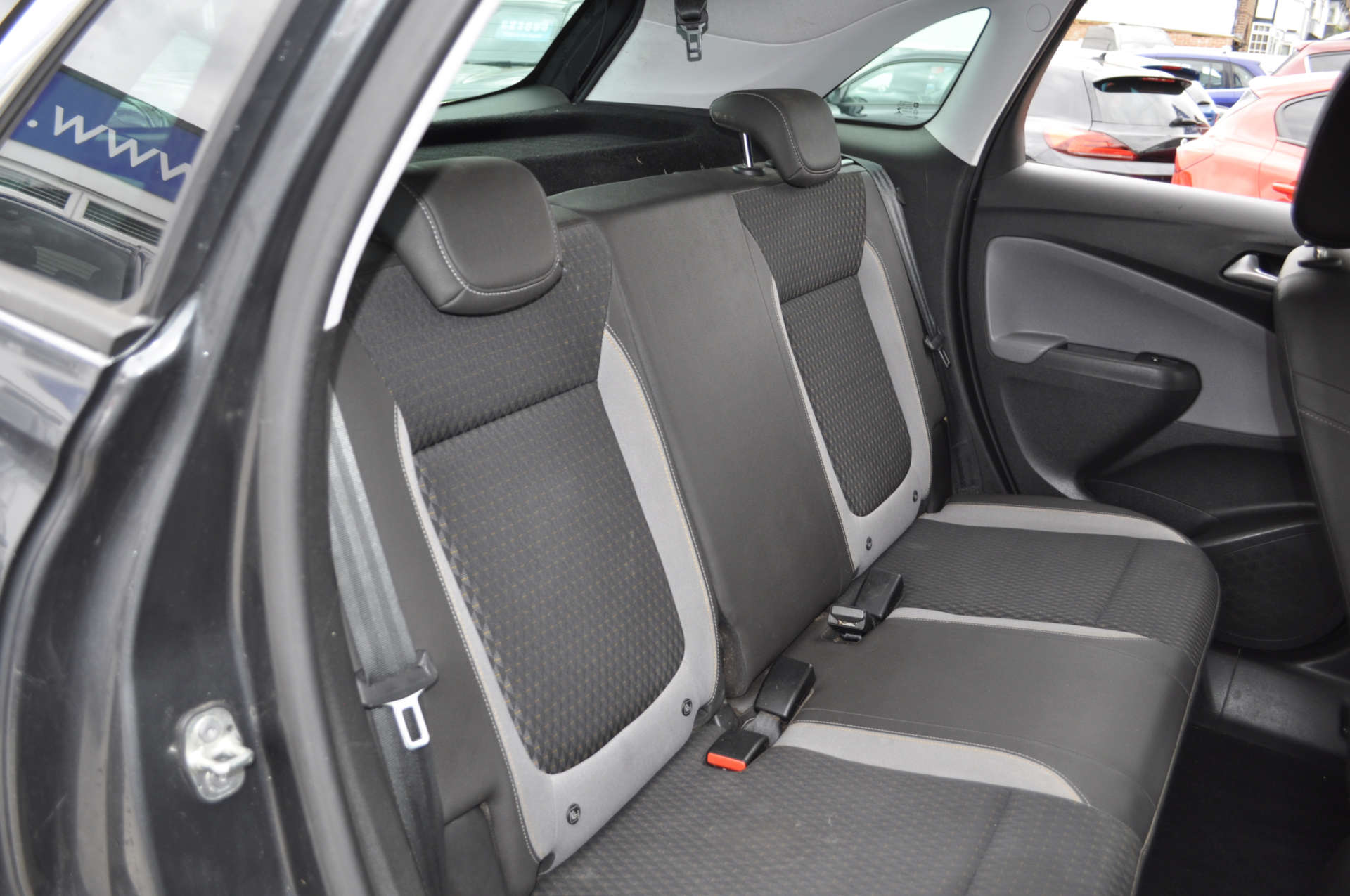 VAUXHALL CROSSLAND X 1.2 Crossland X Elite Nav ecoTec S/S 5dr #13