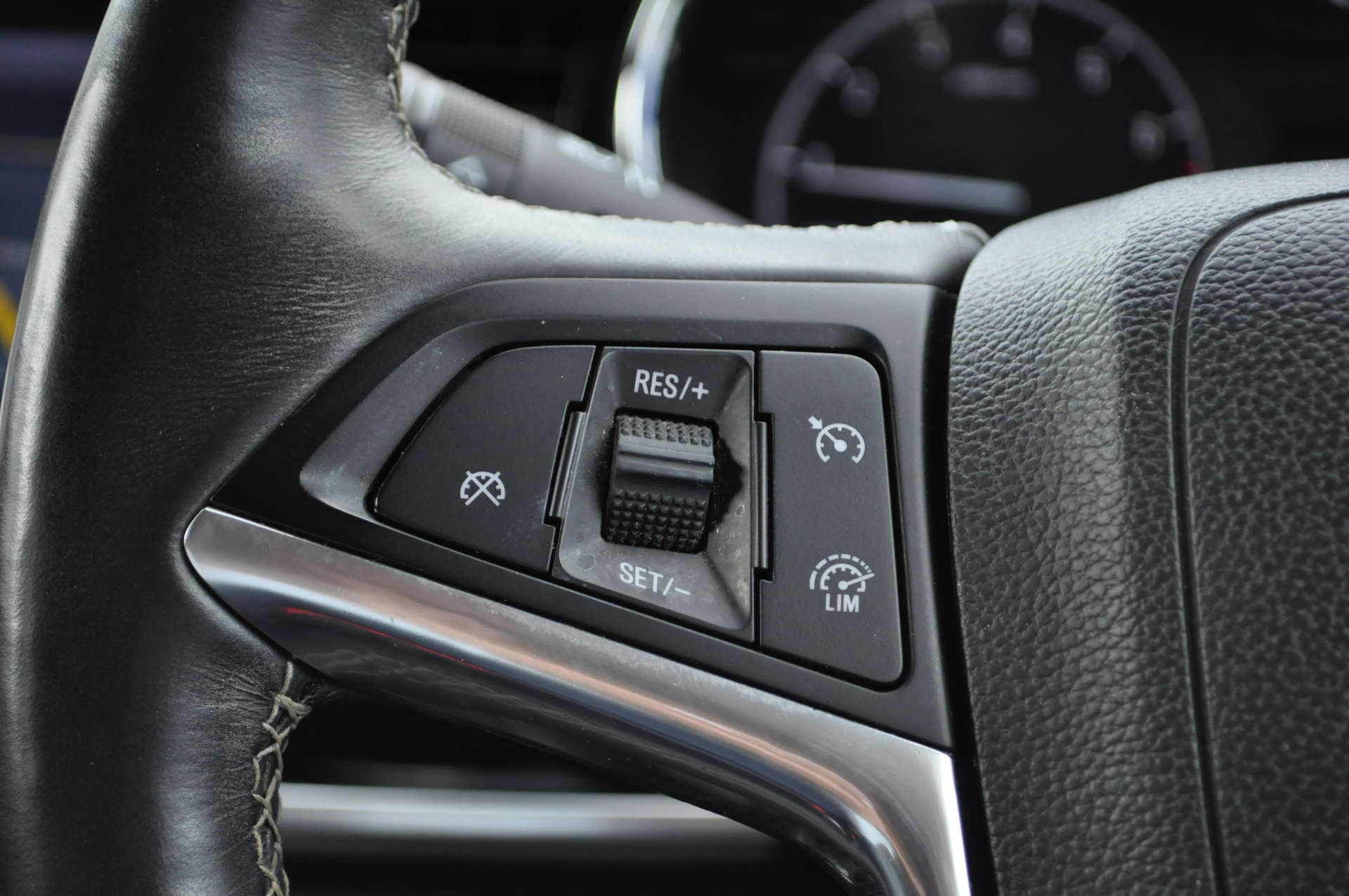 VAUXHALL MOKKA X 1.4 Mokka X Elite Nav T S/S 5dr #15