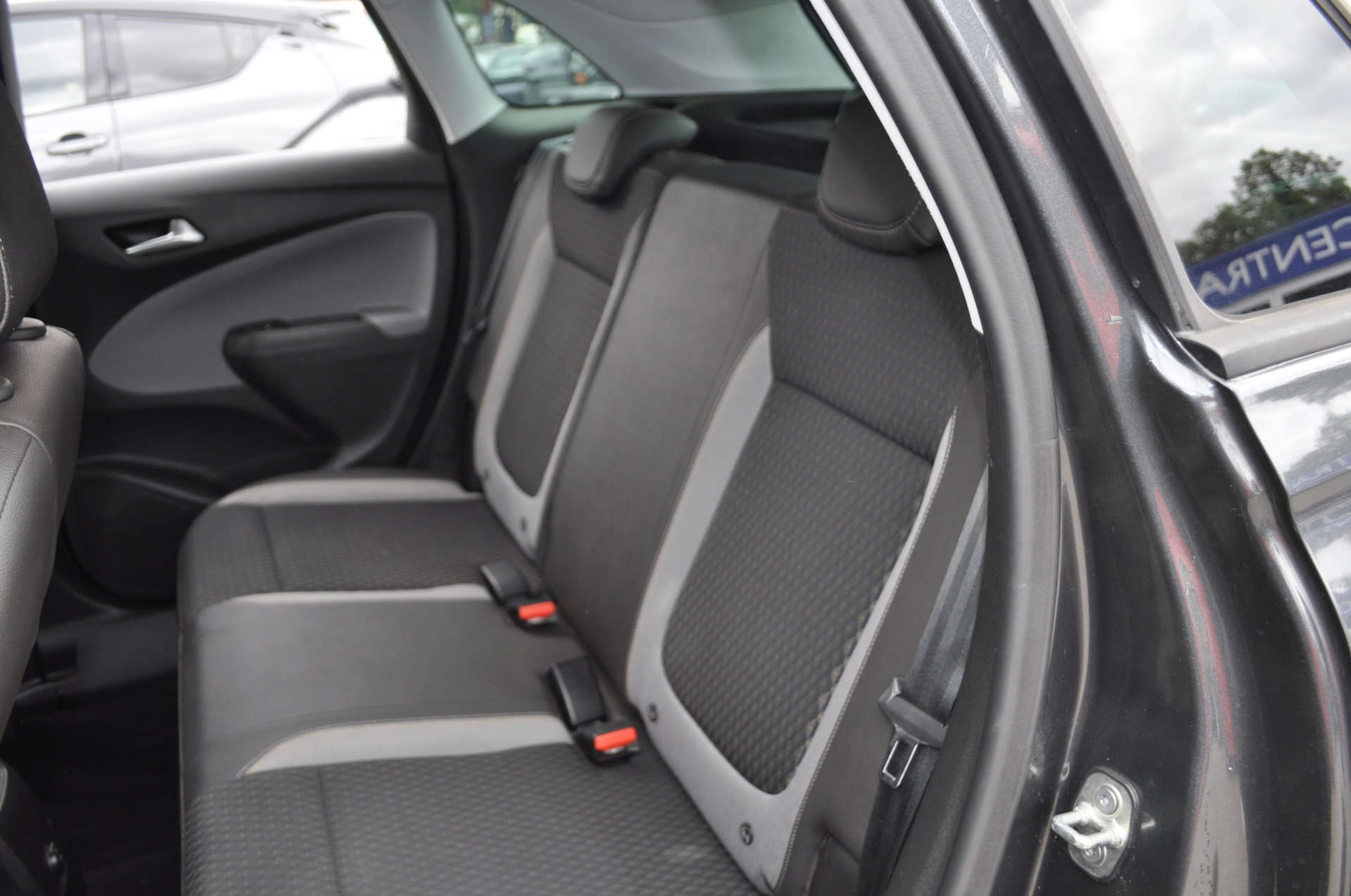 VAUXHALL CROSSLAND X 1.2 Crossland X Elite Nav ecoTec S/S 5dr #16