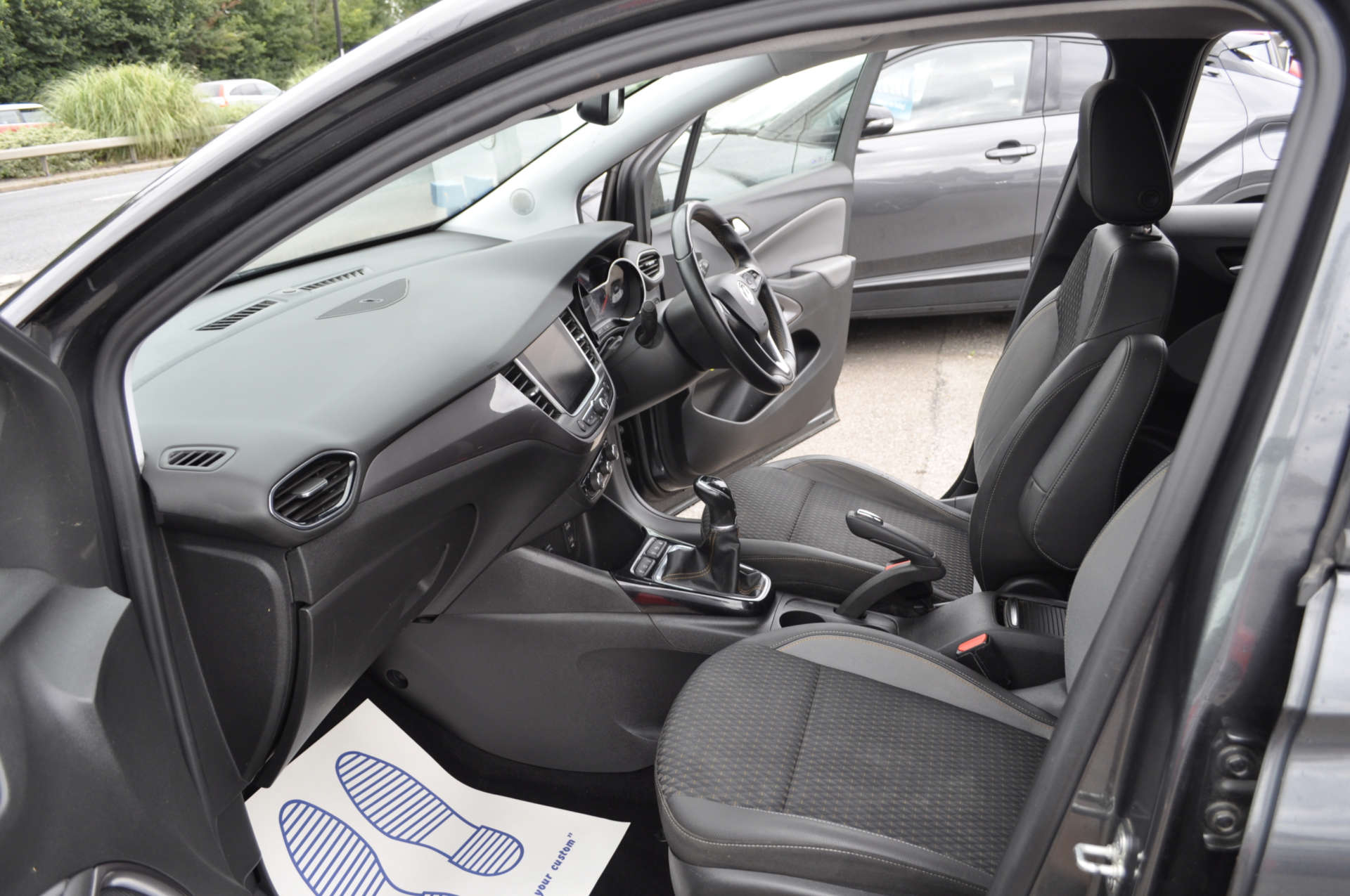 VAUXHALL CROSSLAND X 1.2 Crossland X Elite Nav ecoTec S/S 5dr #17