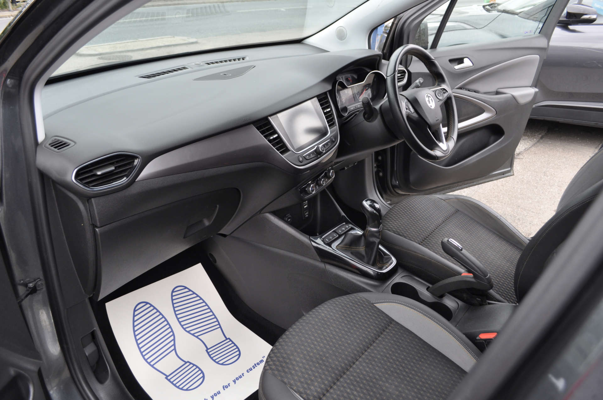 VAUXHALL CROSSLAND X 1.2 Crossland X Elite Nav ecoTec S/S 5dr #18