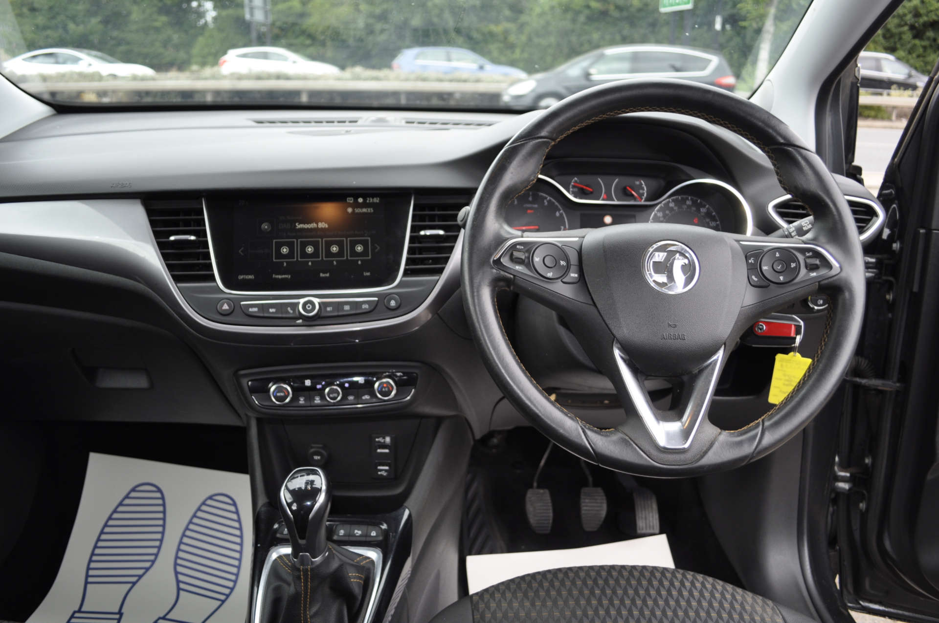 VAUXHALL CROSSLAND X 1.2 Crossland X Elite Nav ecoTec S/S 5dr #19