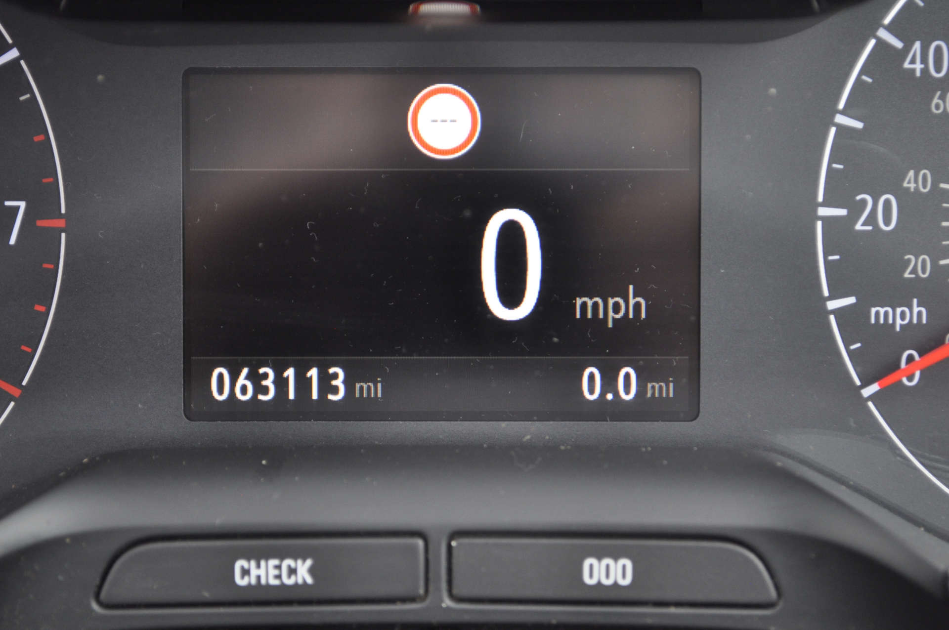 VAUXHALL CROSSLAND X 1.2 Crossland X Elite Nav ecoTec S/S 5dr #20