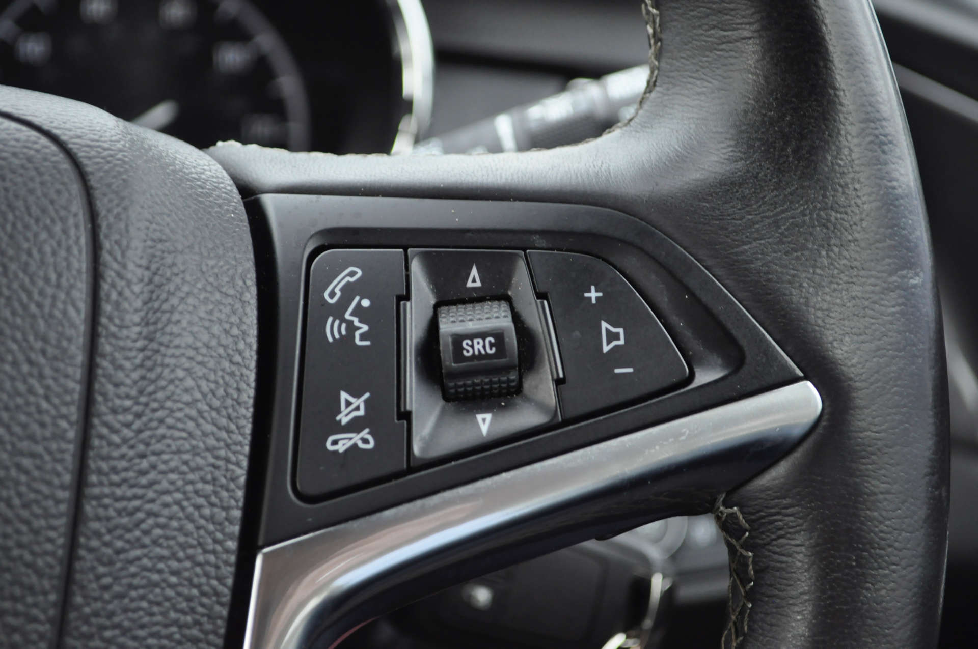 VAUXHALL MOKKA X 1.4 Mokka X Elite Nav T S/S 5dr #16