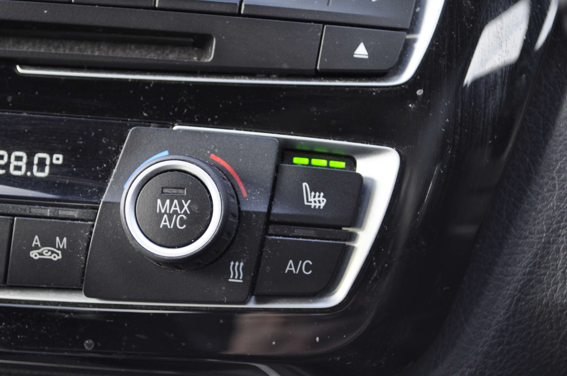 BMW 3 SERIES 2.0 320d xDrive Sport Auto 4WD 4dr #19