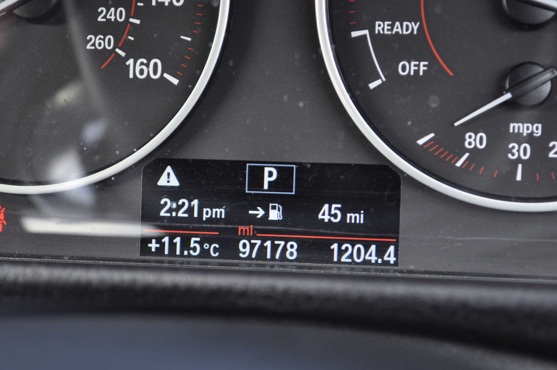 BMW 3 SERIES 2.0 320d xDrive Sport Auto 4WD 4dr #20