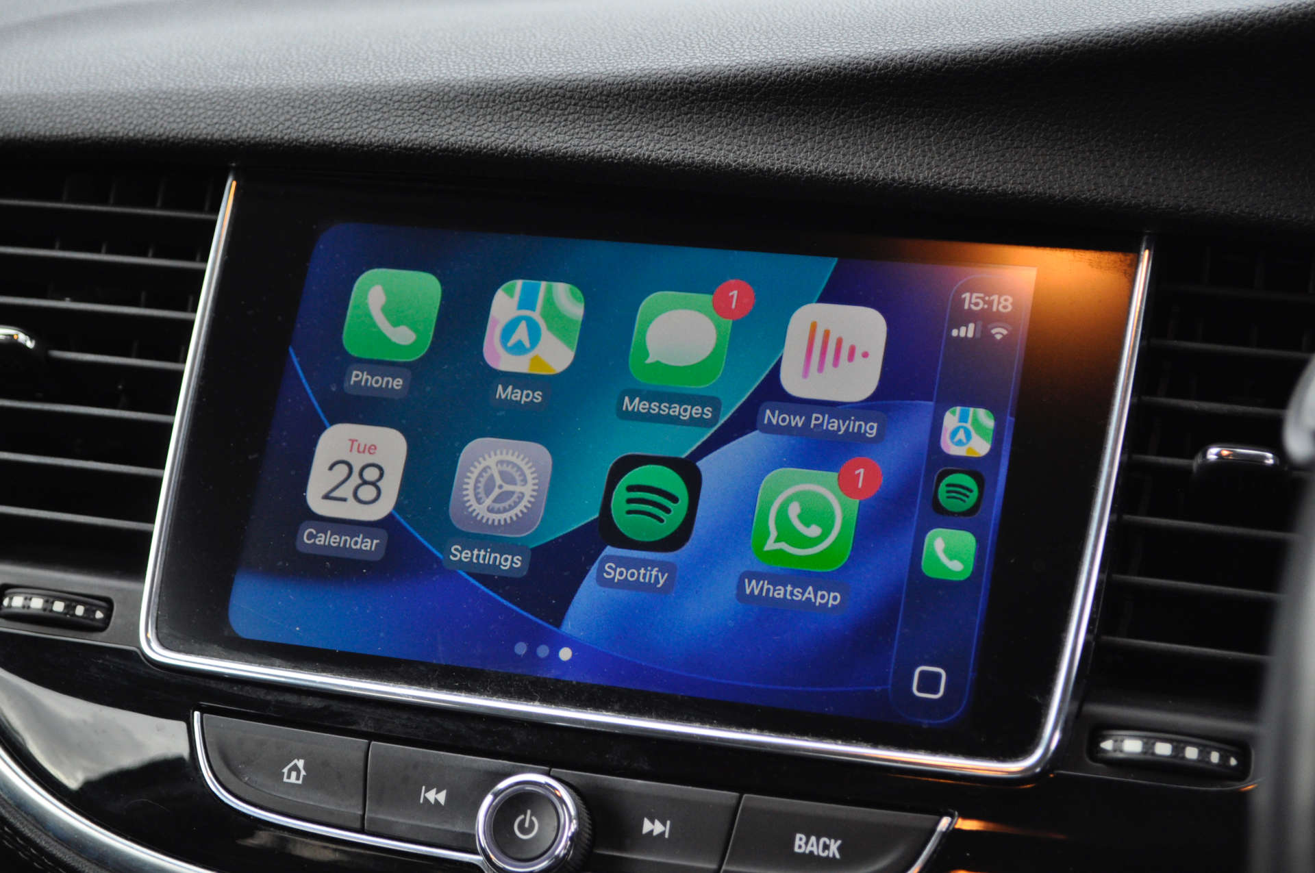 VAUXHALL MOKKA X 1.4 Mokka X Elite Nav T S/S 5dr #18