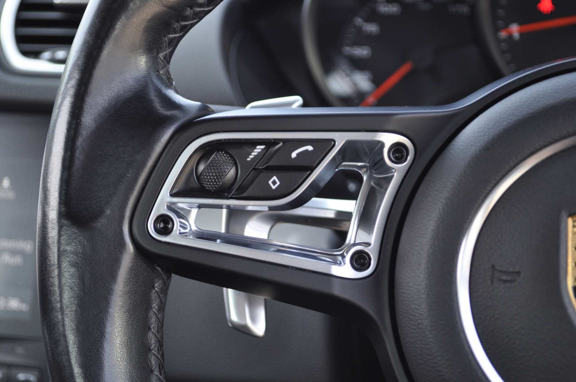 PORSCHE 718 2.0 718 Cayman Semi-Auto 3dr #11