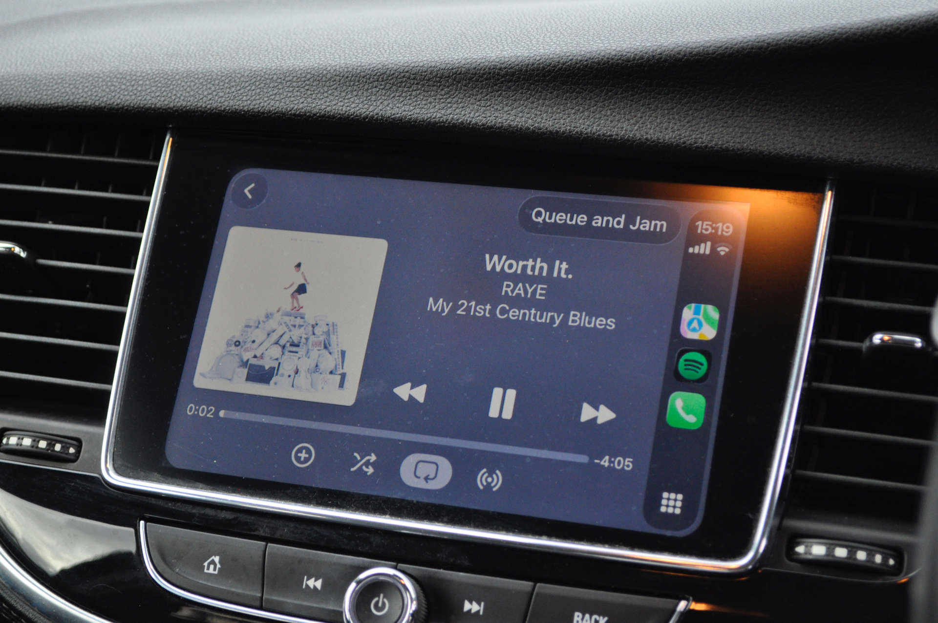 VAUXHALL MOKKA X 1.4 Mokka X Elite Nav T S/S 5dr #20