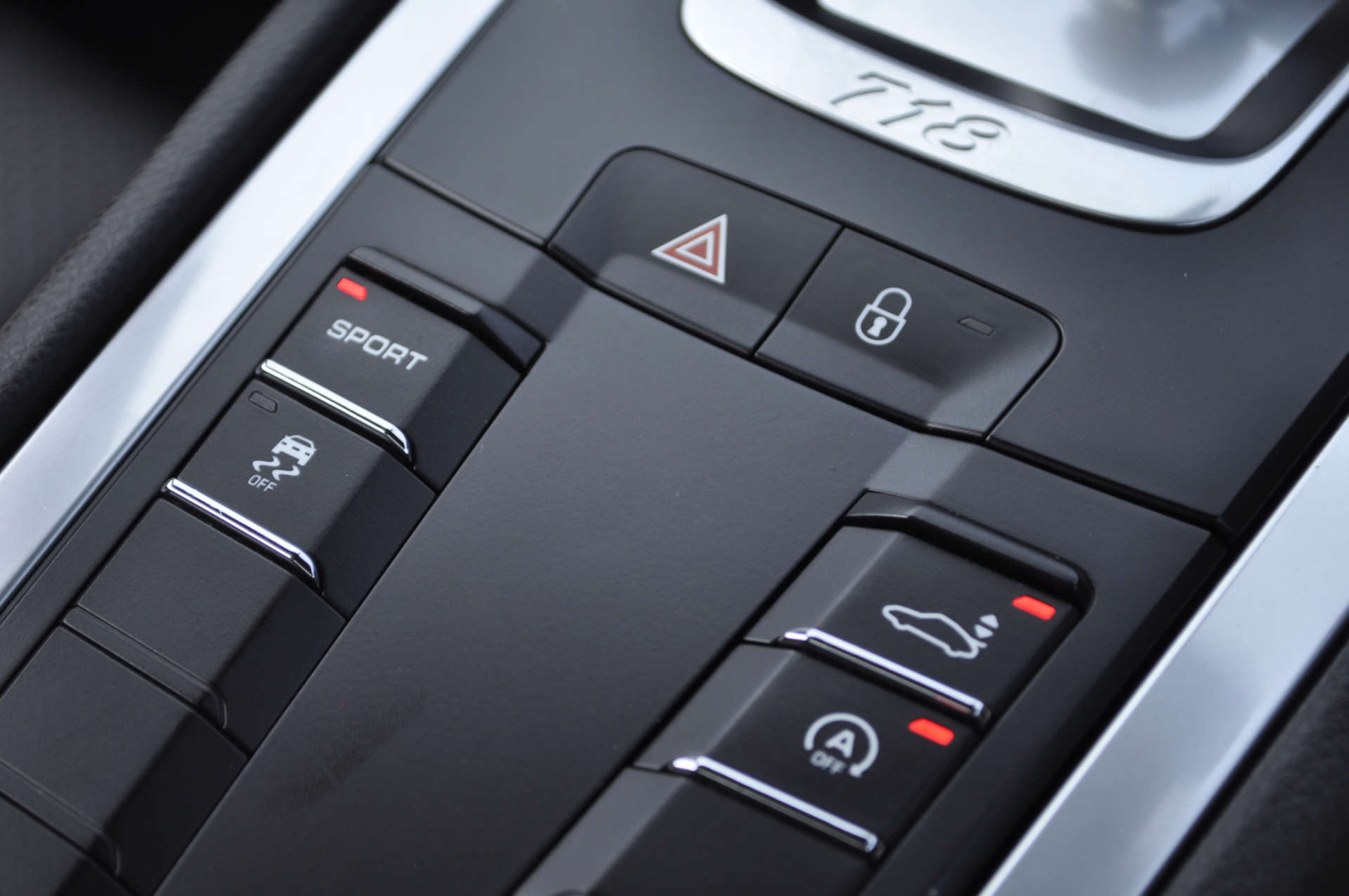 PORSCHE 718 2.0 718 Cayman Semi-Auto 3dr #17