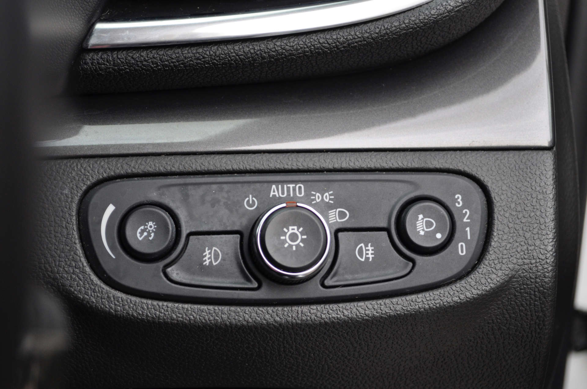 VAUXHALL MOKKA X 1.4 Mokka X Elite Nav T S/S 5dr #21