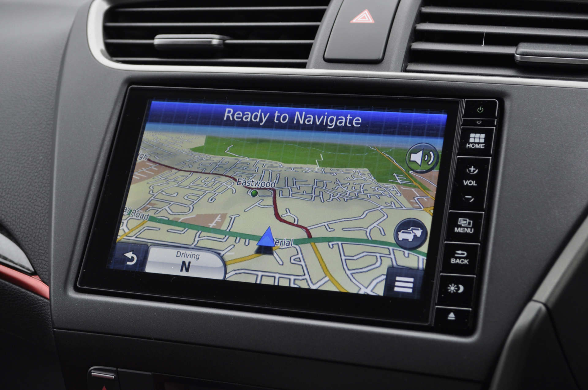 HONDA CIVIC 2.0 Civic GT Type R i-VTec 5dr #14