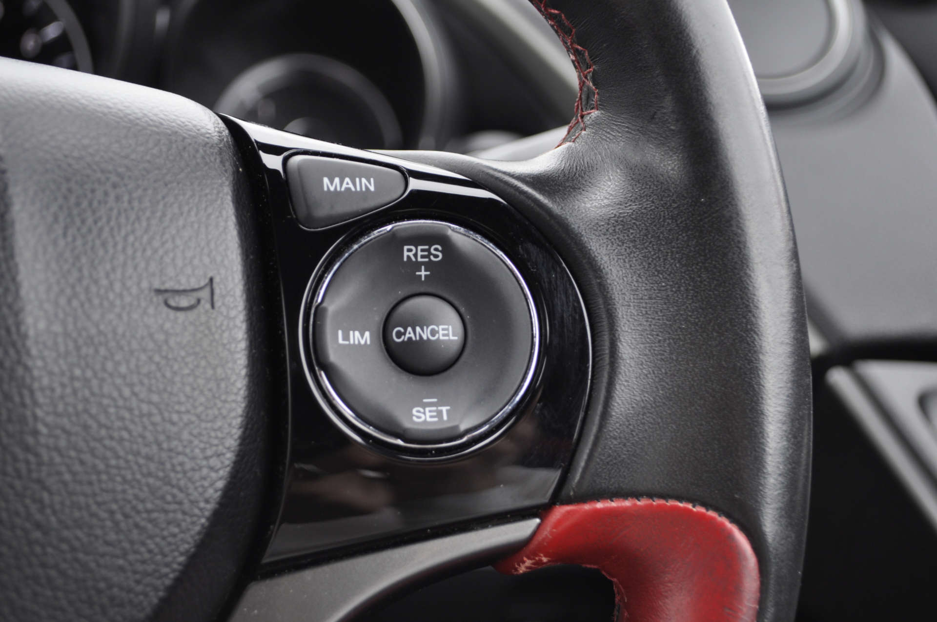 HONDA CIVIC 2.0 Civic GT Type R i-VTec 5dr #18