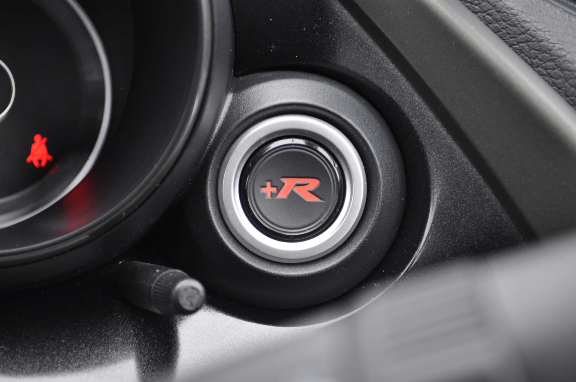 HONDA CIVIC 2.0 Civic GT Type R i-VTec 5dr #22