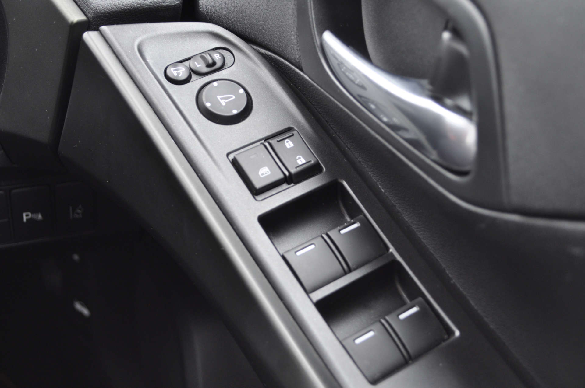 HONDA CIVIC 2.0 Civic GT Type R i-VTec 5dr #25