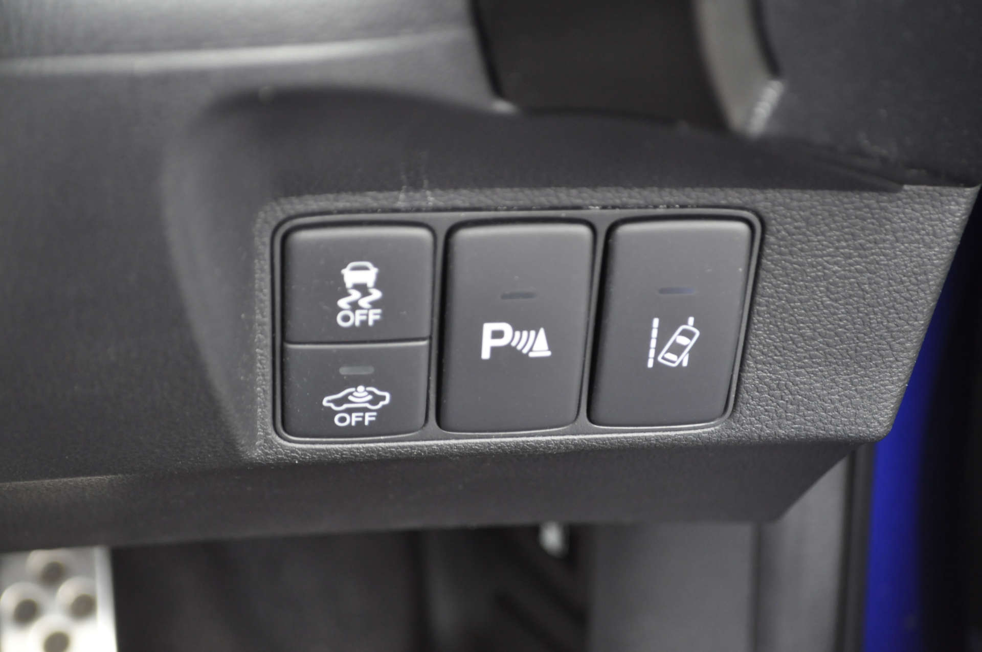 HONDA CIVIC 2.0 Civic GT Type R i-VTec 5dr #26