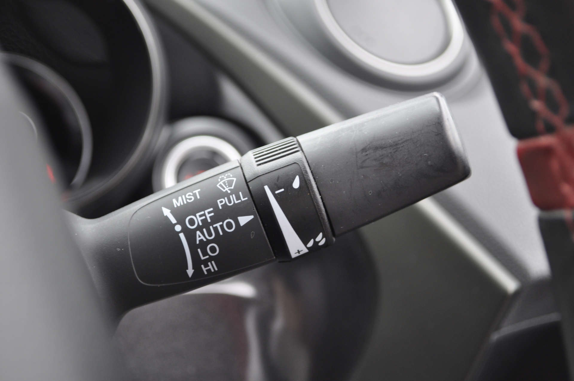 HONDA CIVIC 2.0 Civic GT Type R i-VTec 5dr #28