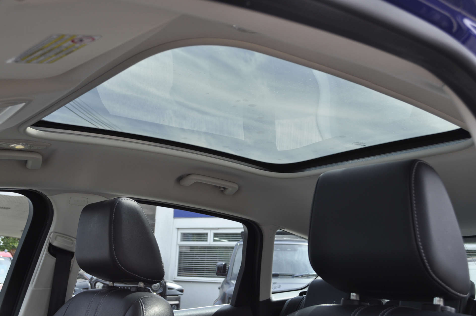FORD C-MAX 1.0 C-Max Titanium X T 5dr #13
