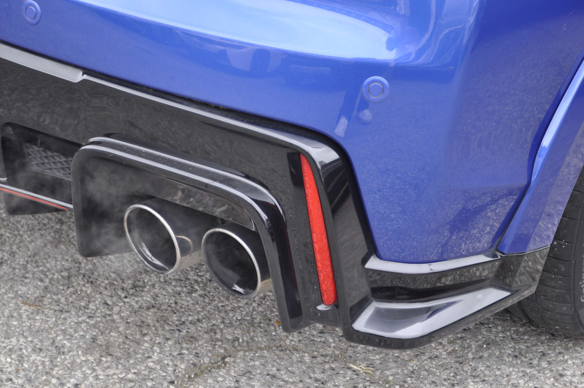 HONDA CIVIC 2.0 Civic GT Type R i-VTec 5dr #37