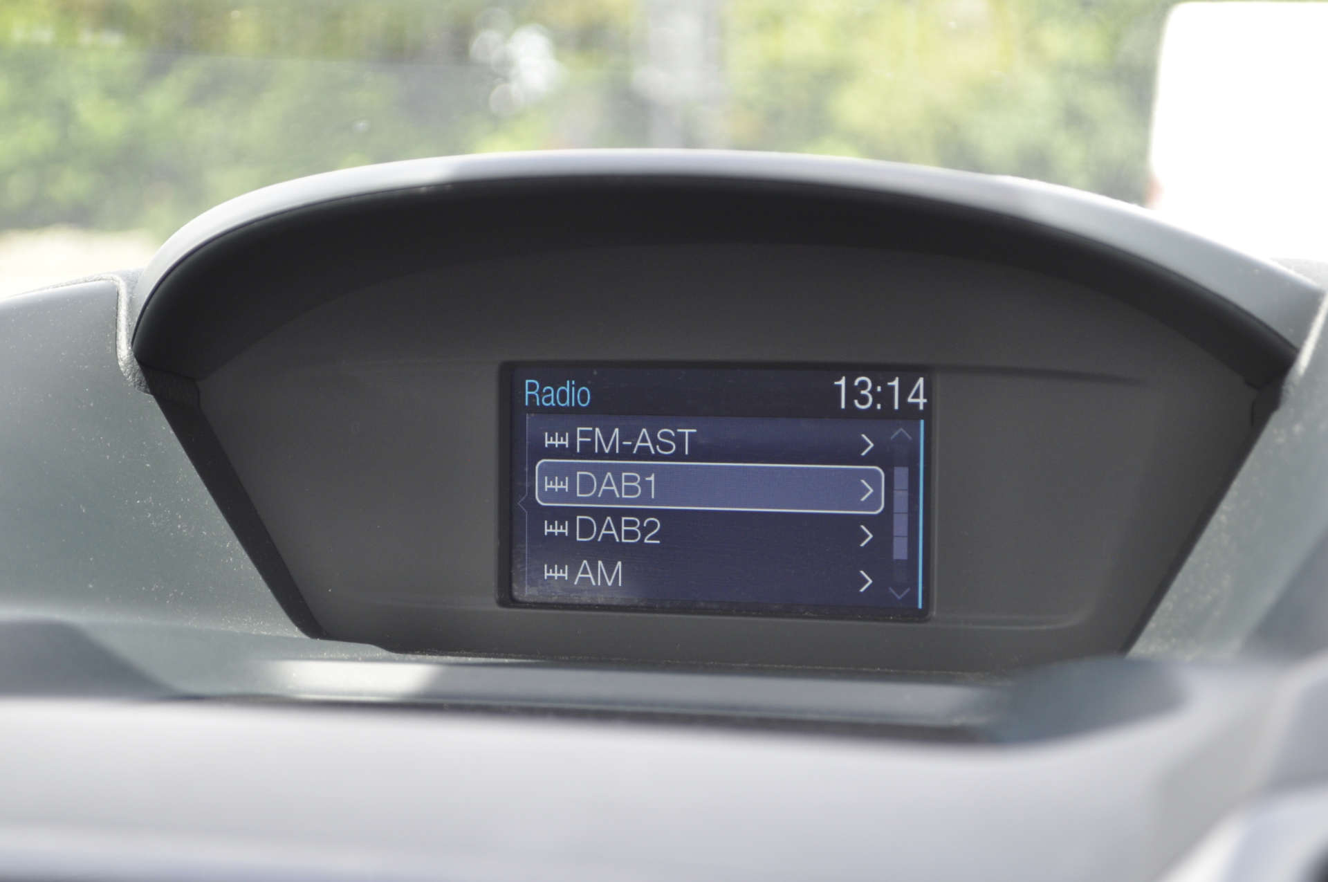 FORD C-MAX 1.0 C-Max Titanium X T 5dr #19