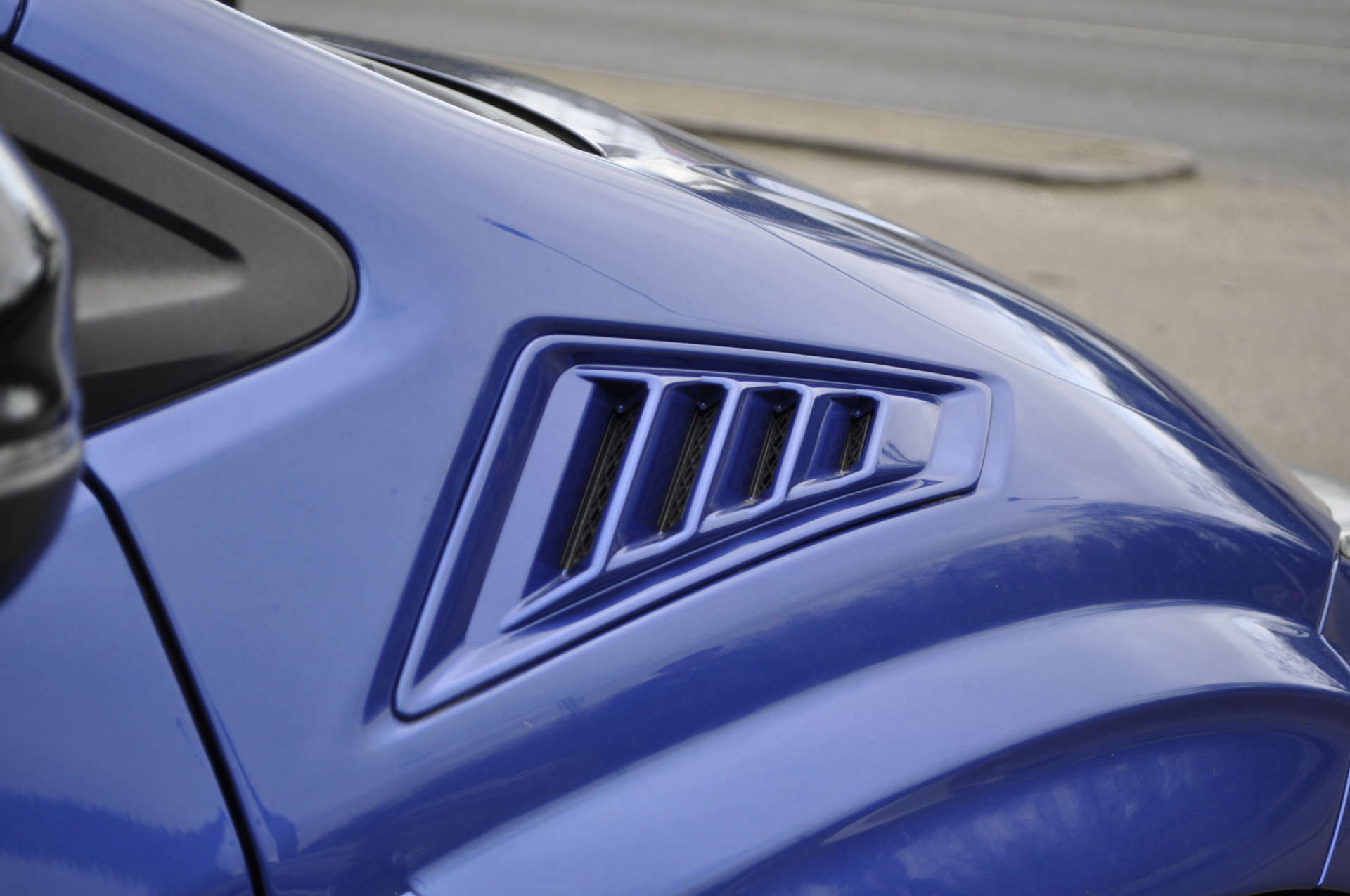 HONDA CIVIC 2.0 Civic GT Type R i-VTec 5dr #38