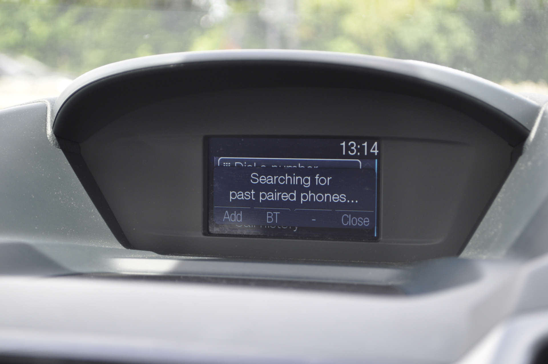FORD C-MAX 1.0 C-Max Titanium X T 5dr #20