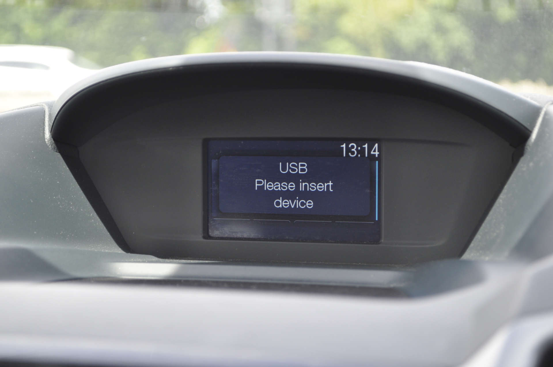 FORD C-MAX 1.0 C-Max Titanium X T 5dr #21