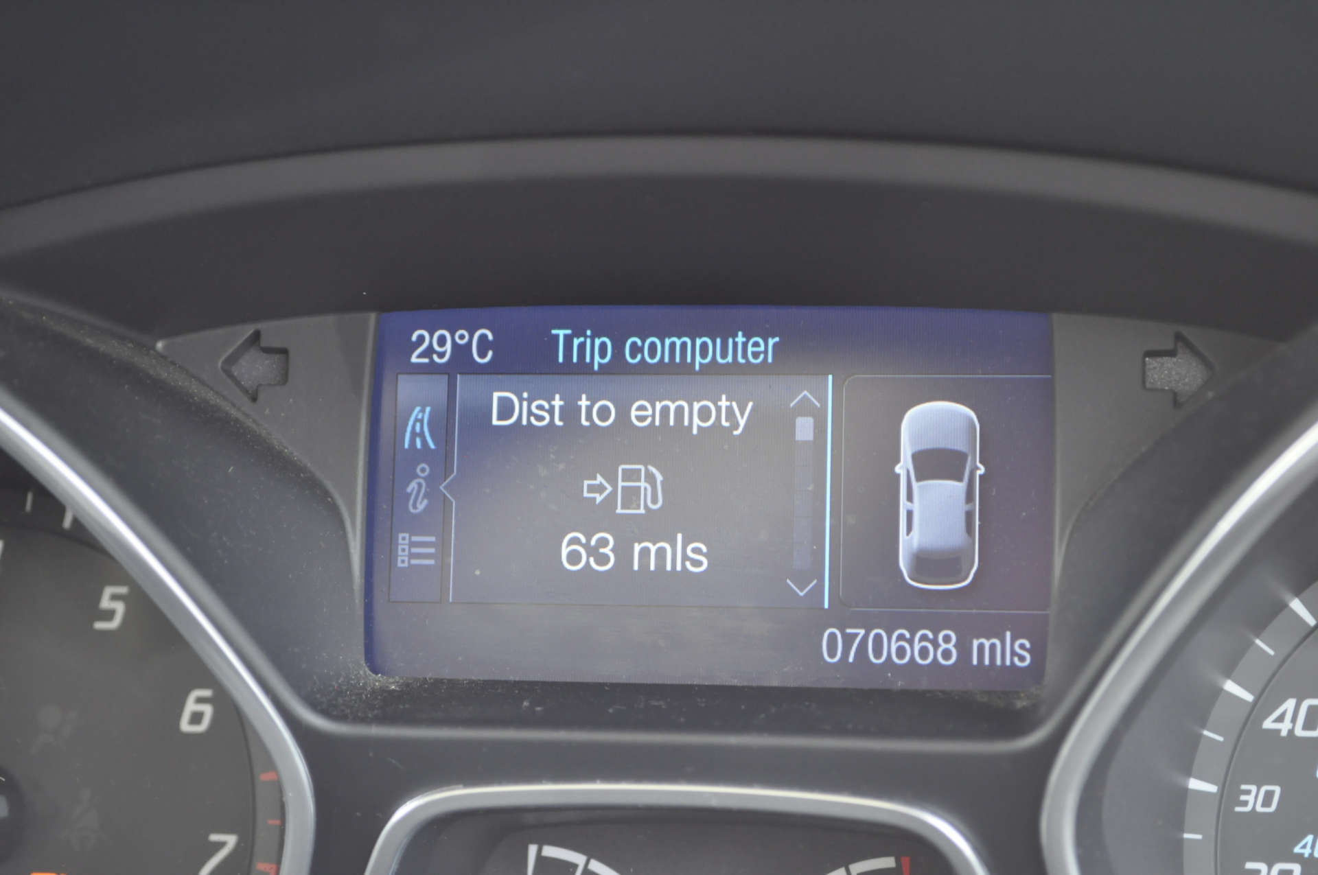 FORD C-MAX 1.0 C-Max Titanium X T 5dr #22