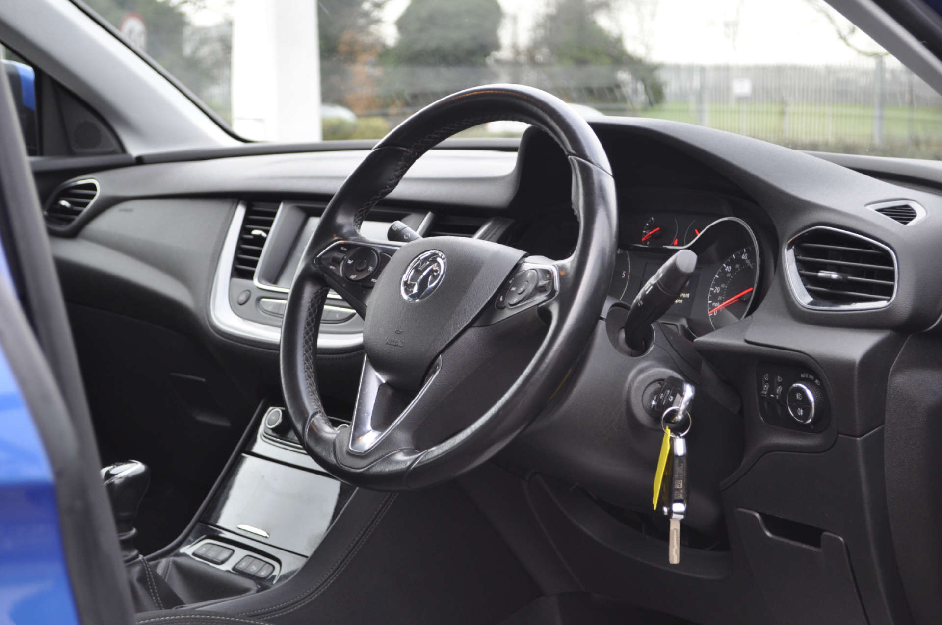 VAUXHALL GRANDLAND X 1.5 Grandland X SE TD S/S 5dr #6