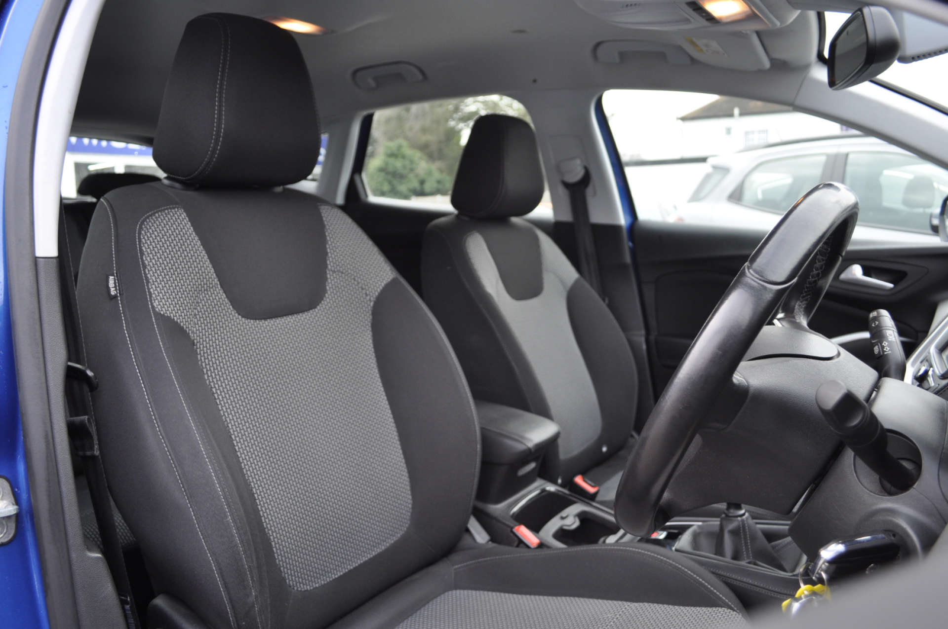 VAUXHALL GRANDLAND X 1.5 Grandland X SE TD S/S 5dr #7