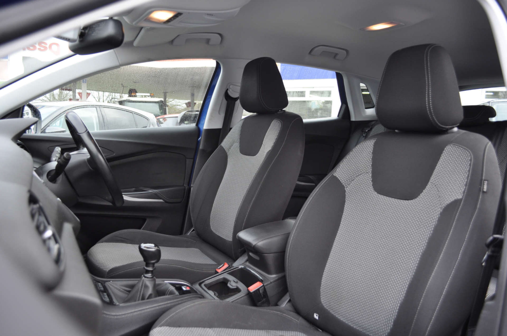 VAUXHALL GRANDLAND X 1.5 Grandland X SE TD S/S 5dr #9