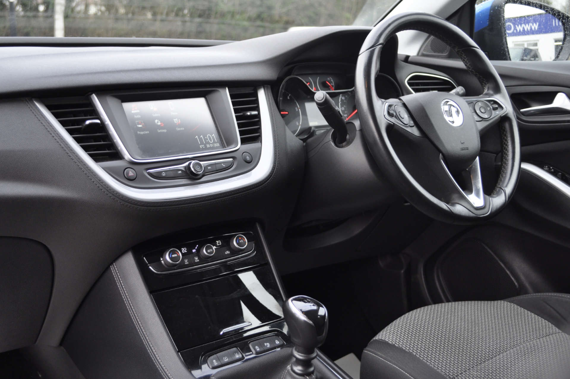VAUXHALL GRANDLAND X 1.5 Grandland X SE TD S/S 5dr #10