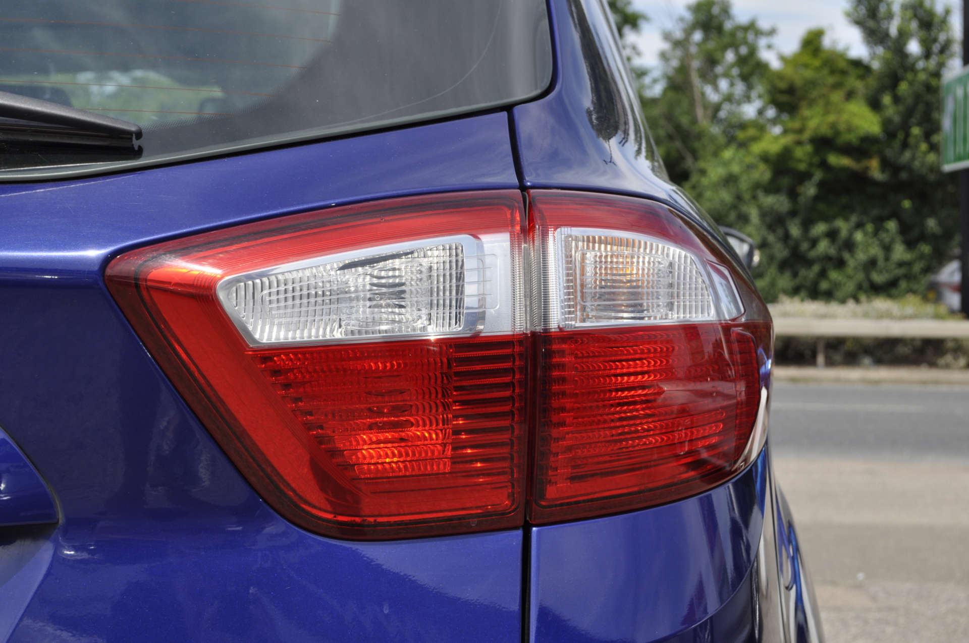 FORD C-MAX 1.0 C-Max Titanium X T 5dr #28