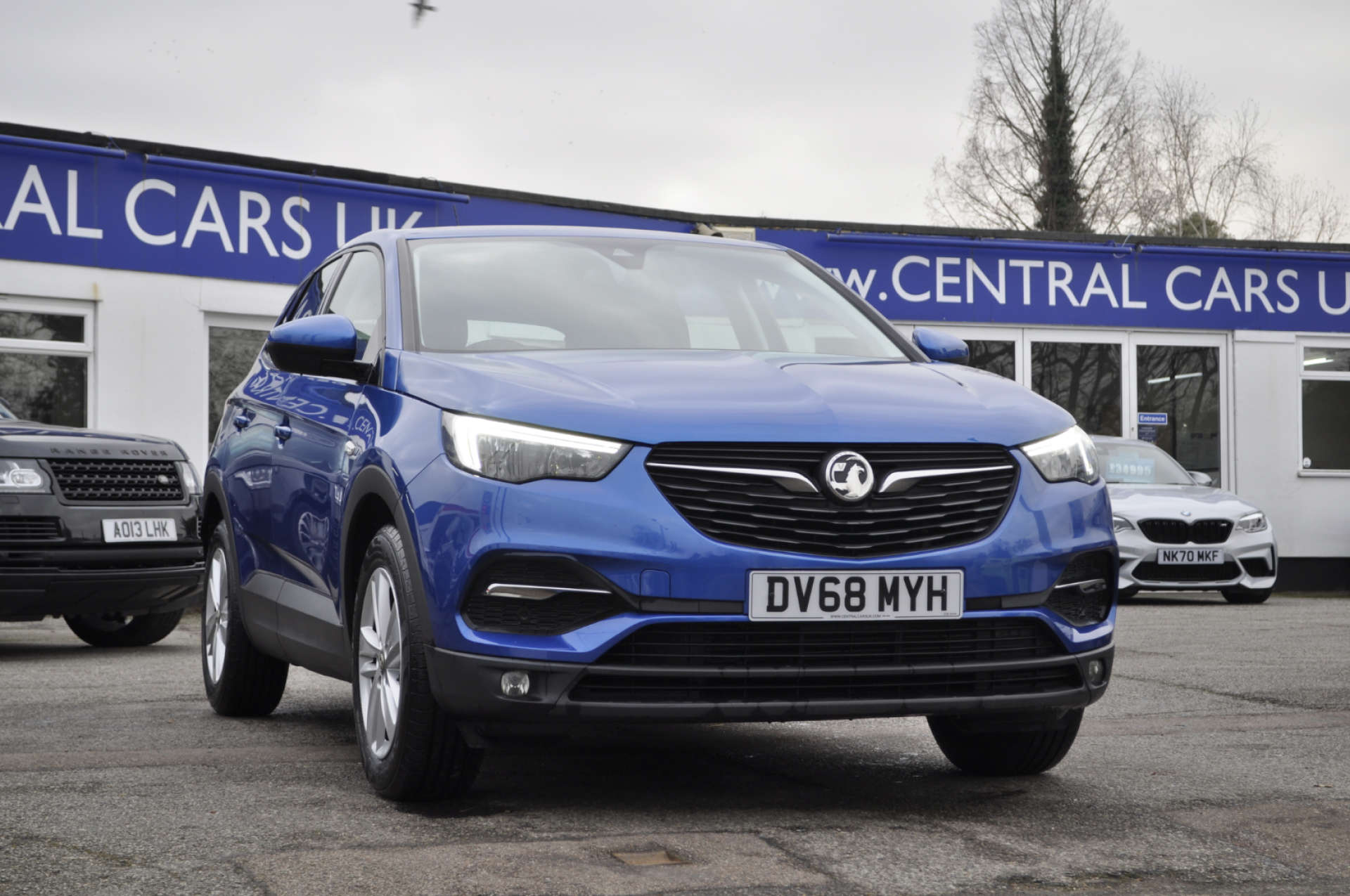 VAUXHALL GRANDLAND X 1.5 Grandland X SE TD S/S 5dr #20