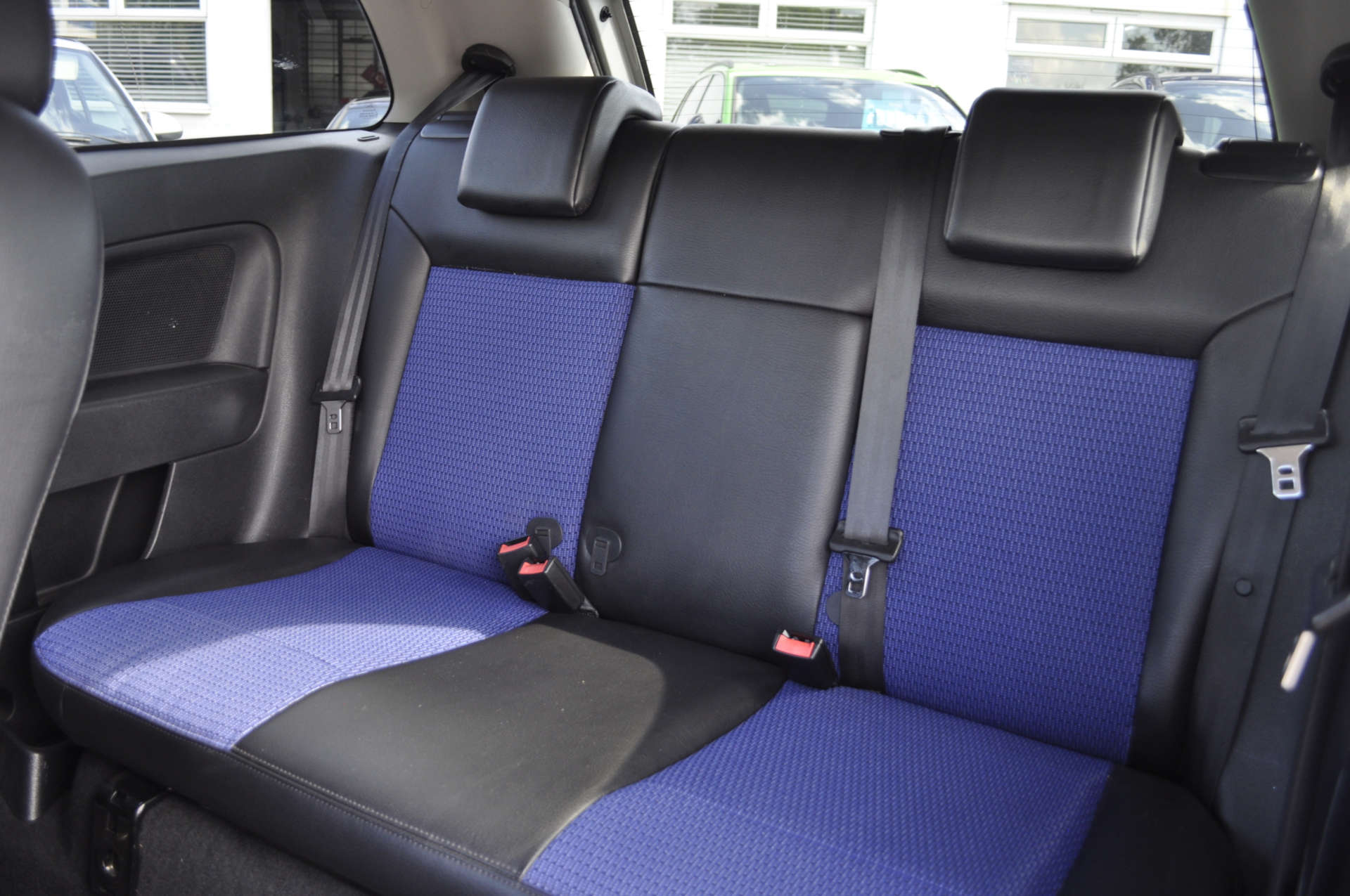 FORD FIESTA 2.0 Fiesta ST 3dr #9