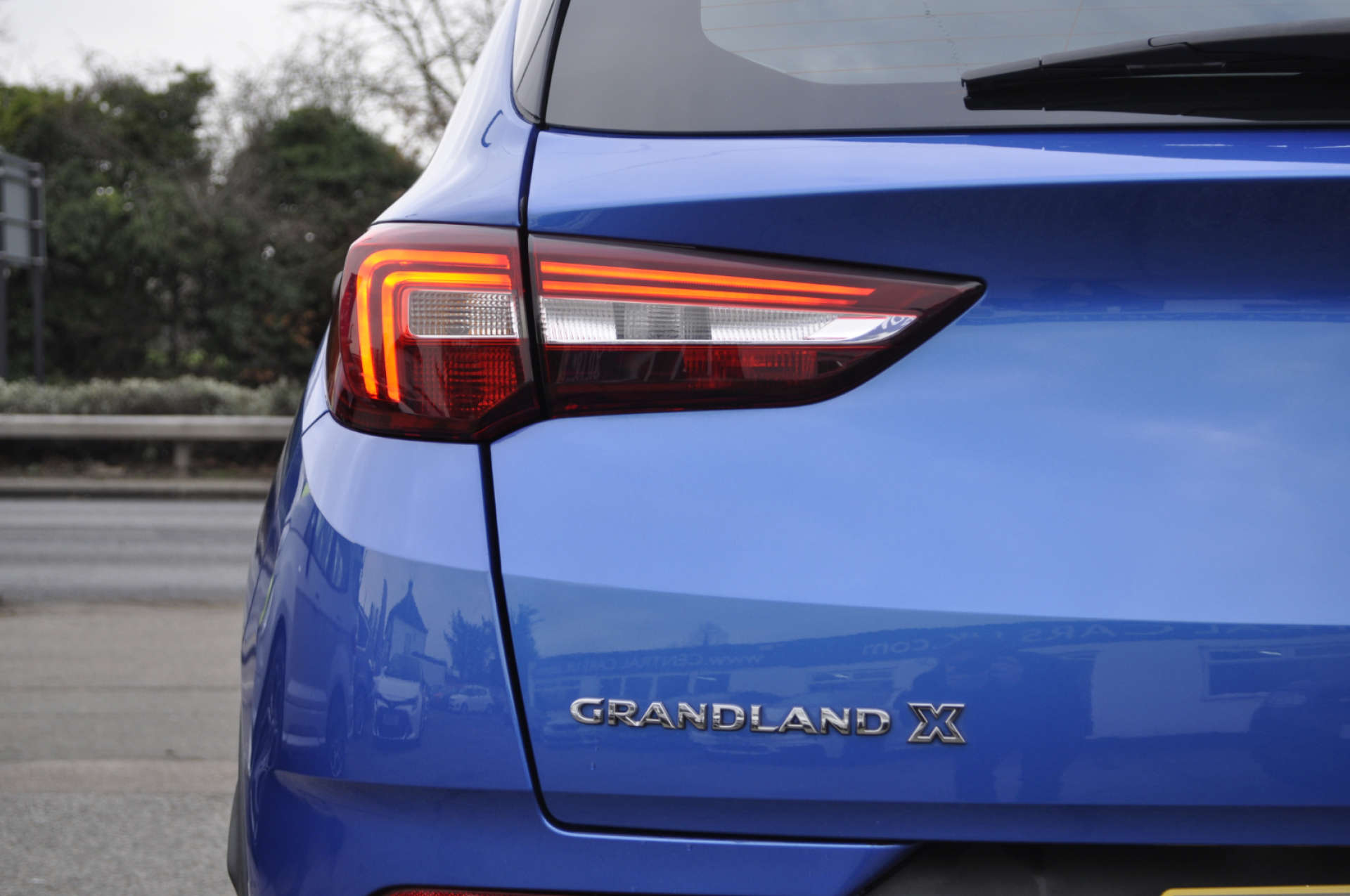VAUXHALL GRANDLAND X 1.5 Grandland X SE TD S/S 5dr #23