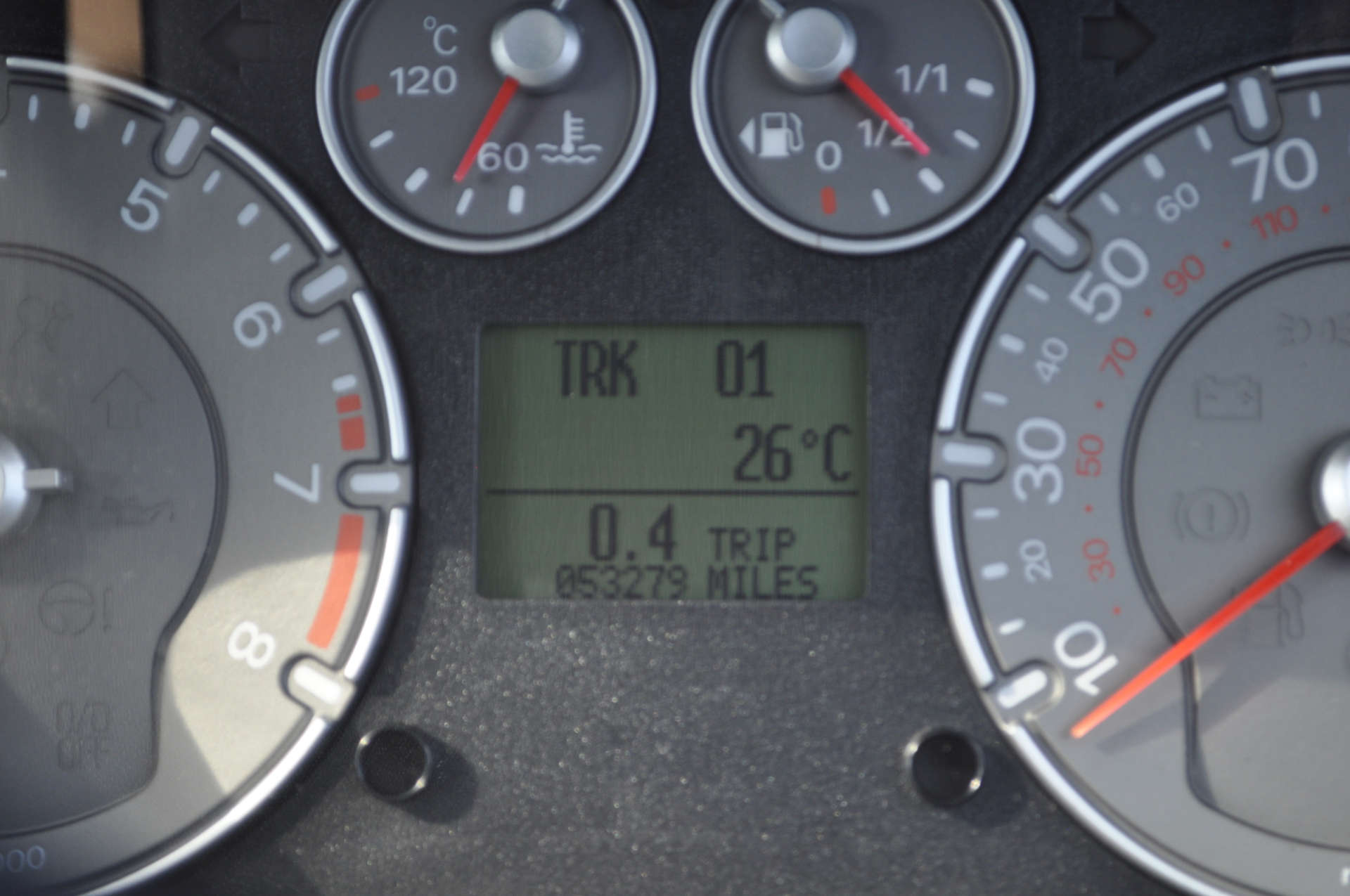 FORD FIESTA 2.0 Fiesta ST 3dr #18