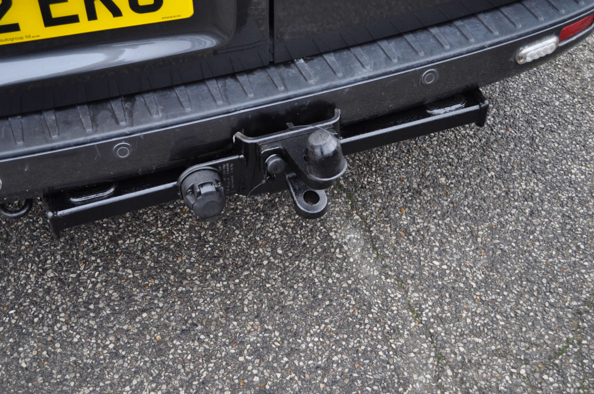 FORD TRANSIT CUSTOM 2.0 Transit Custom 320 Limited MHEV #13