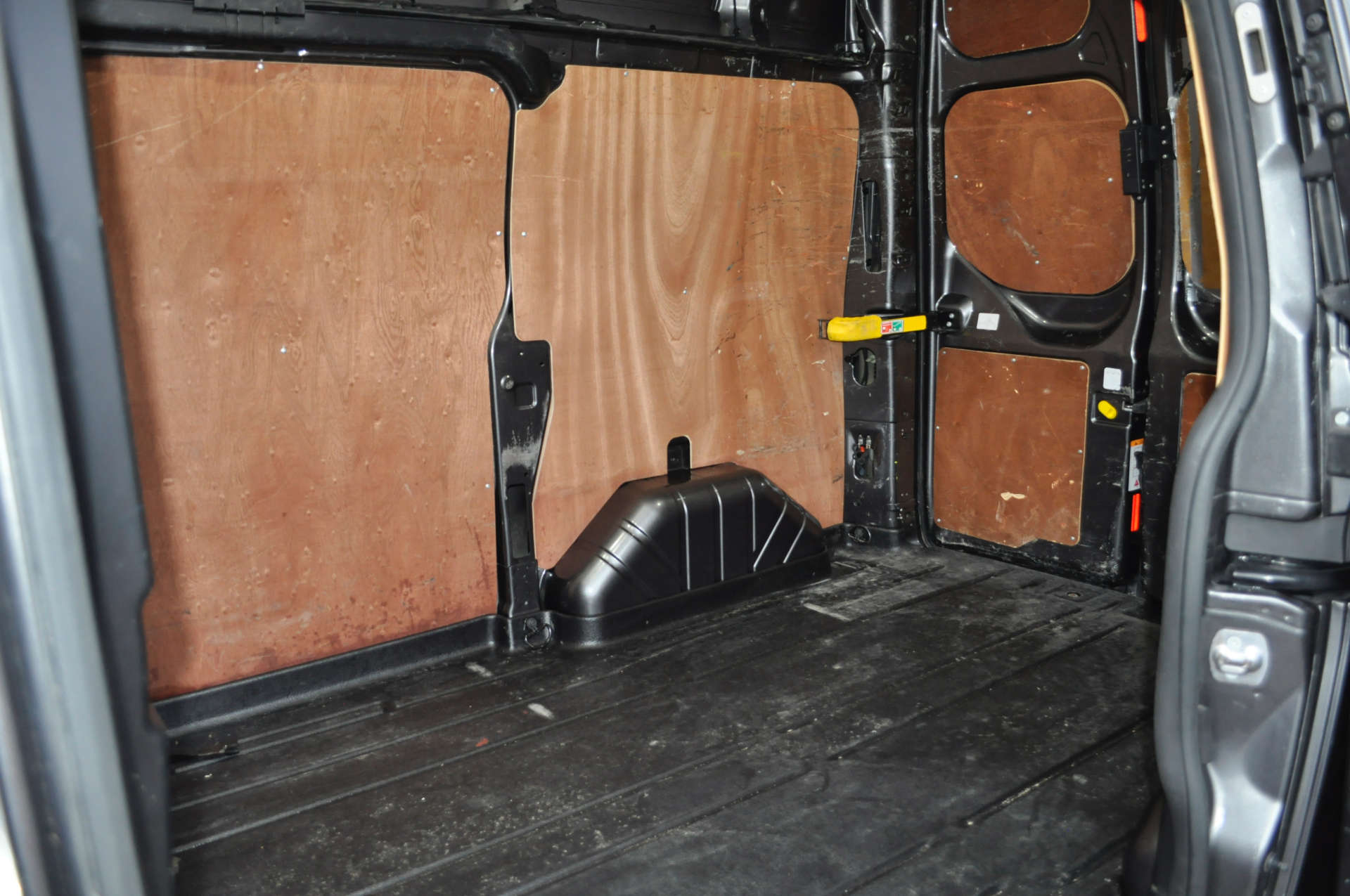 FORD TRANSIT CUSTOM 2.0 Transit Custom 320 Limited MHEV #14