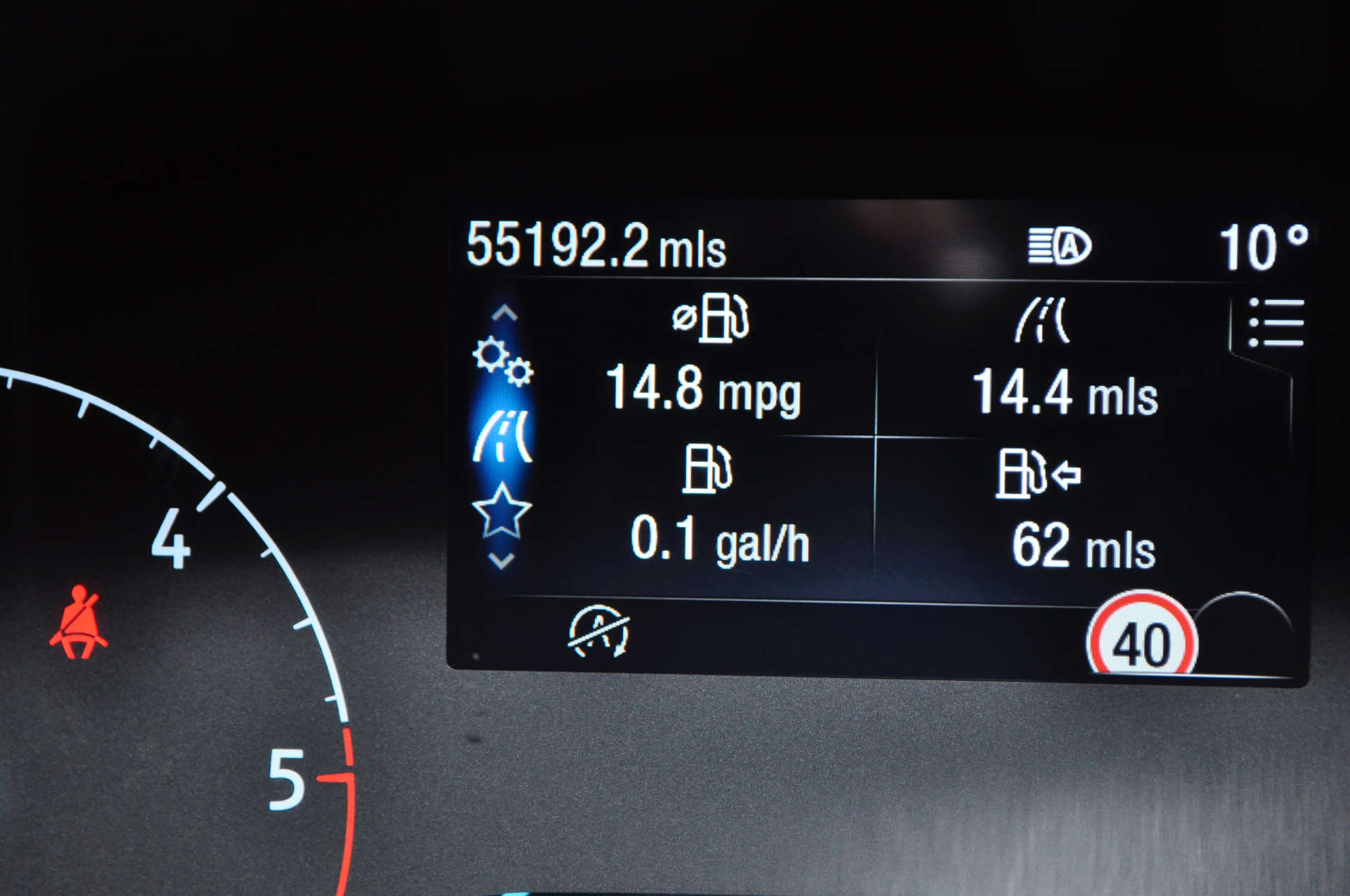 FORD TRANSIT CUSTOM 2.0 Transit Custom 320 Limited MHEV #20