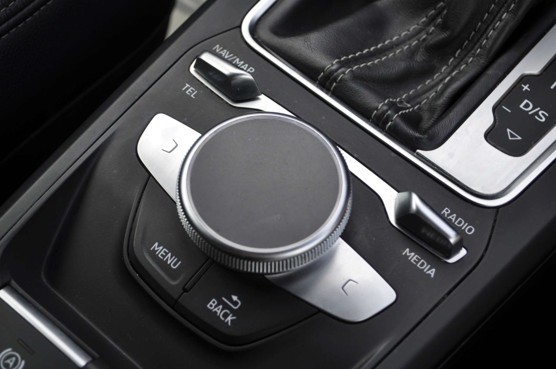 AUDI Q2 1.5 Q2 S Line 35 TFSI Semi-Auto 5dr #17