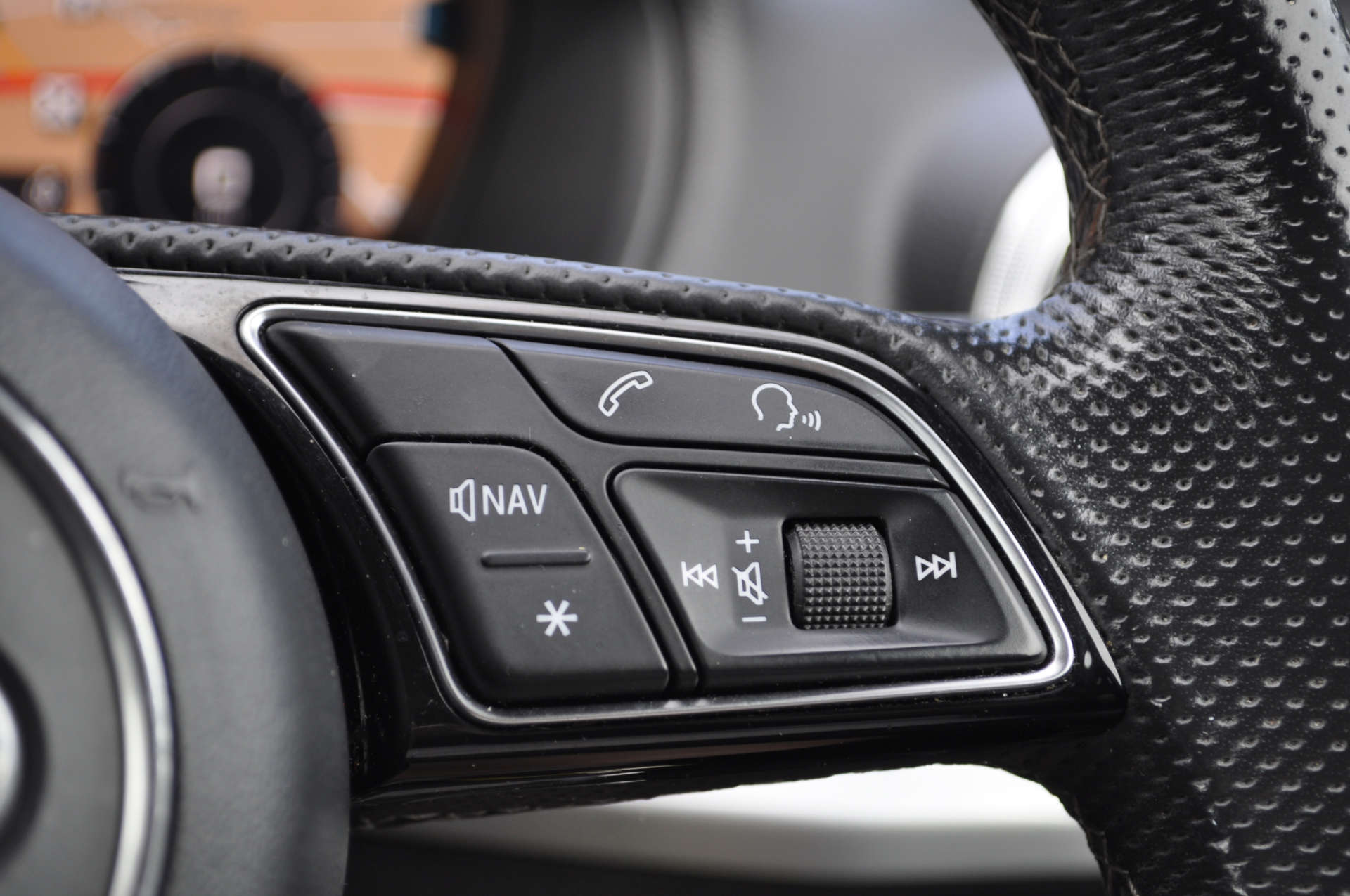 AUDI Q2 1.5 Q2 S Line 35 TFSI Semi-Auto 5dr #18