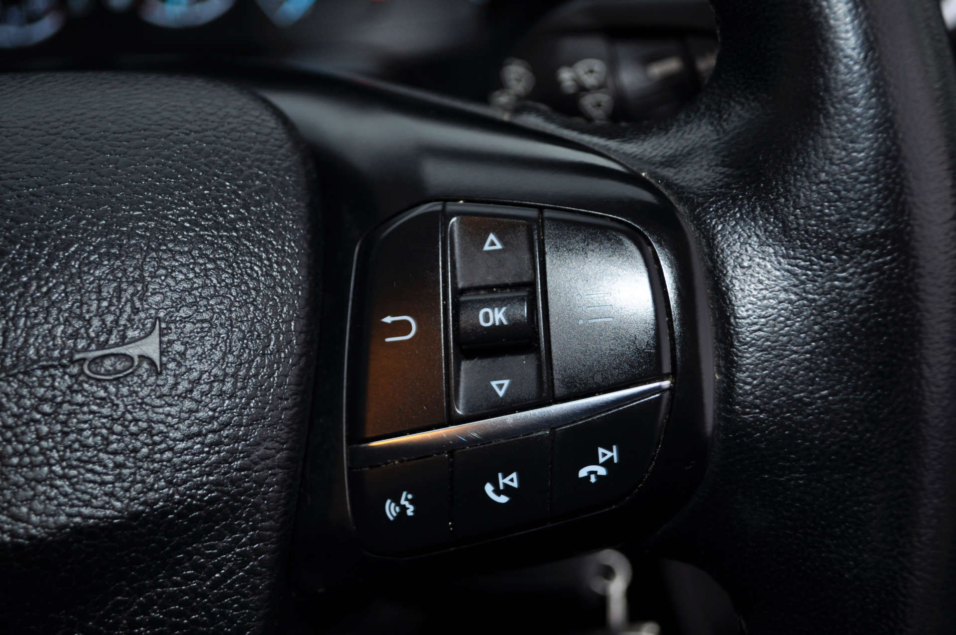 FORD TRANSIT CUSTOM 2.0 Transit Custom 320 Limited MHEV #26