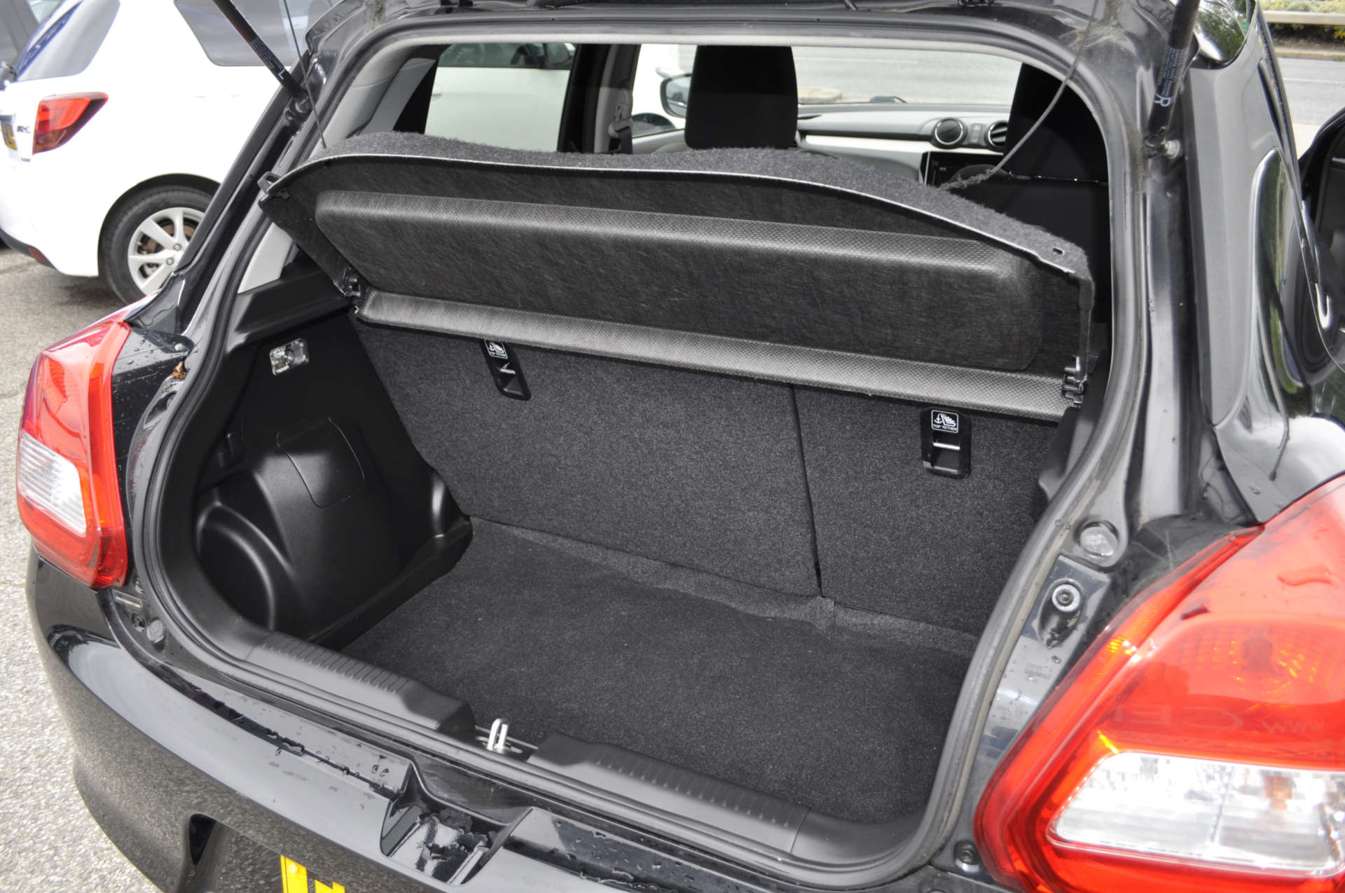 SUZUKI SWIFT 1.2 Swift SZ-T DualJet SHVS 5dr #17