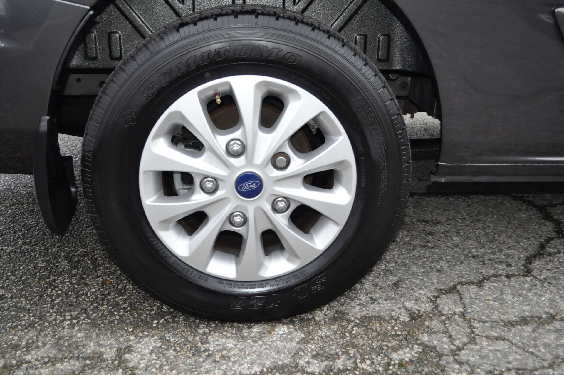 FORD TRANSIT CUSTOM 2.0 Transit Custom 320 Limited MHEV #28