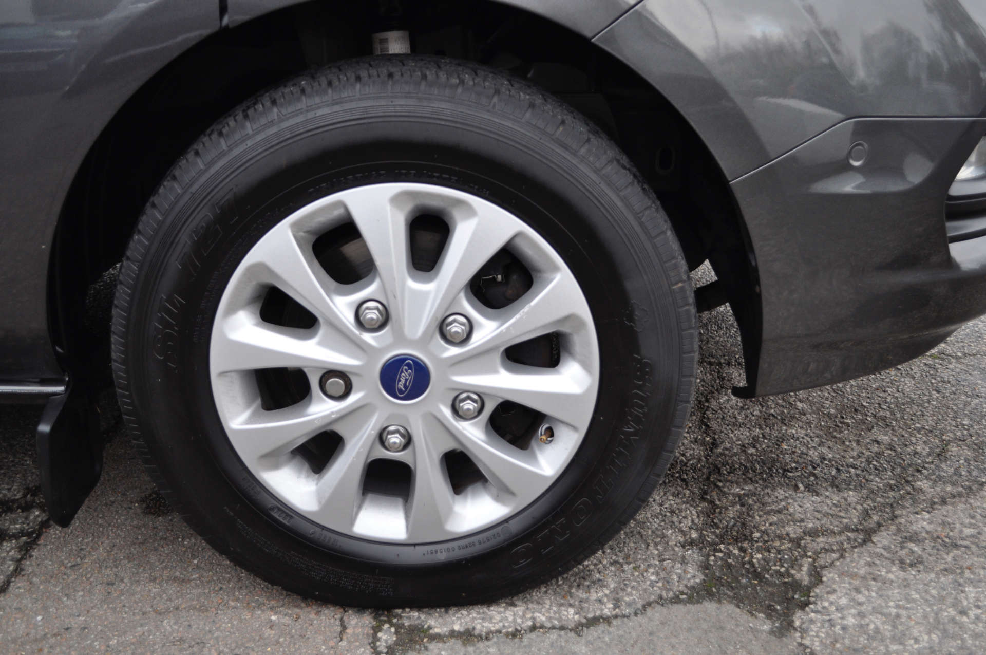 FORD TRANSIT CUSTOM 2.0 Transit Custom 320 Limited MHEV #29