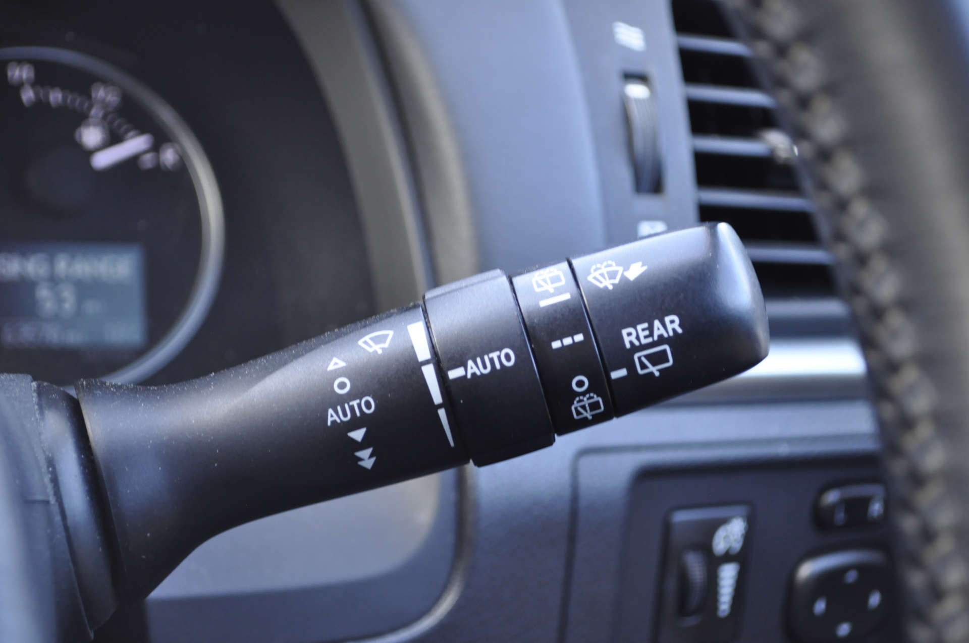 LEXUS CT 1.8 CT 200h SE-L CVT 5dr #23