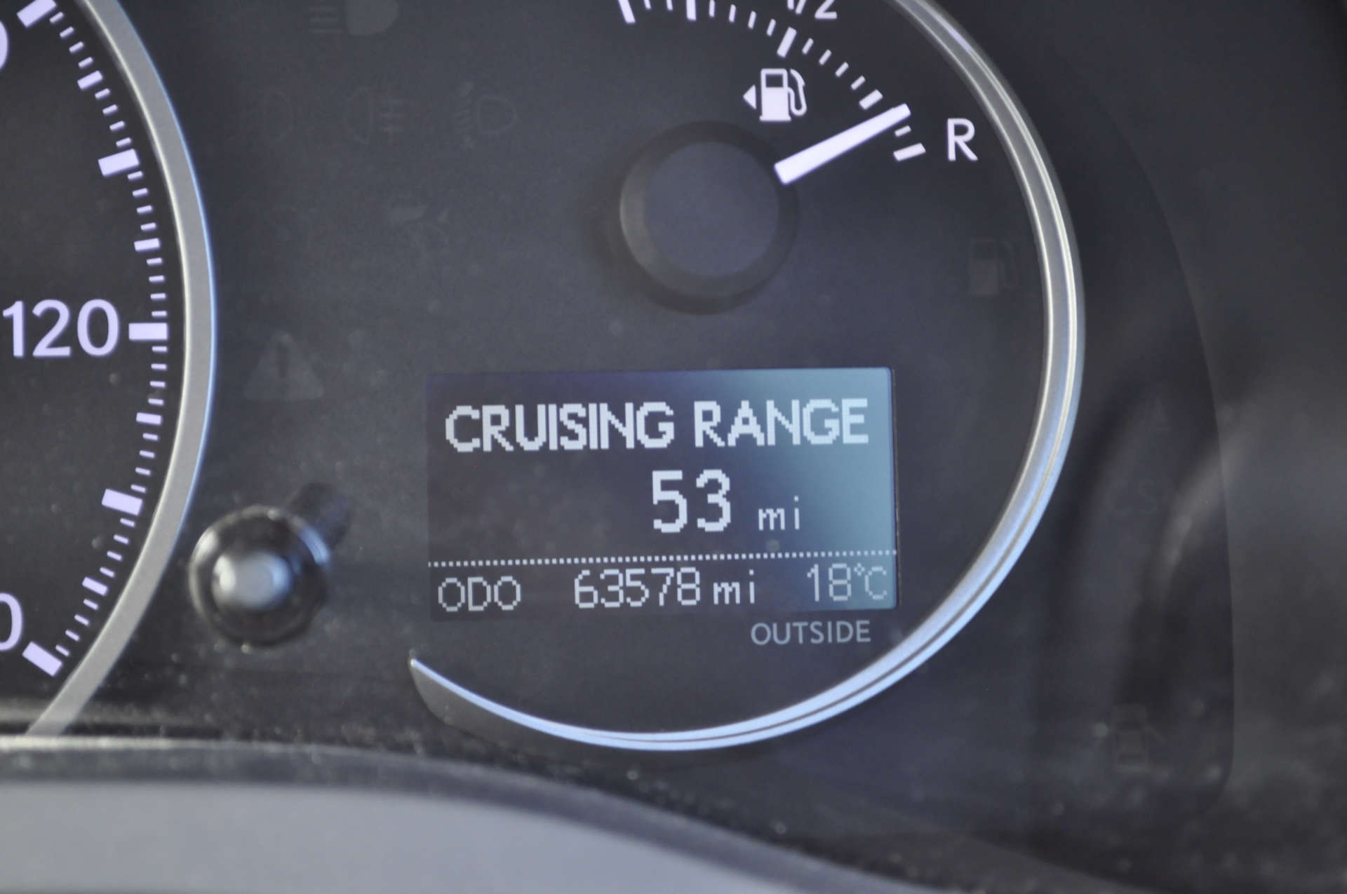 LEXUS CT 1.8 CT 200h SE-L CVT 5dr #24