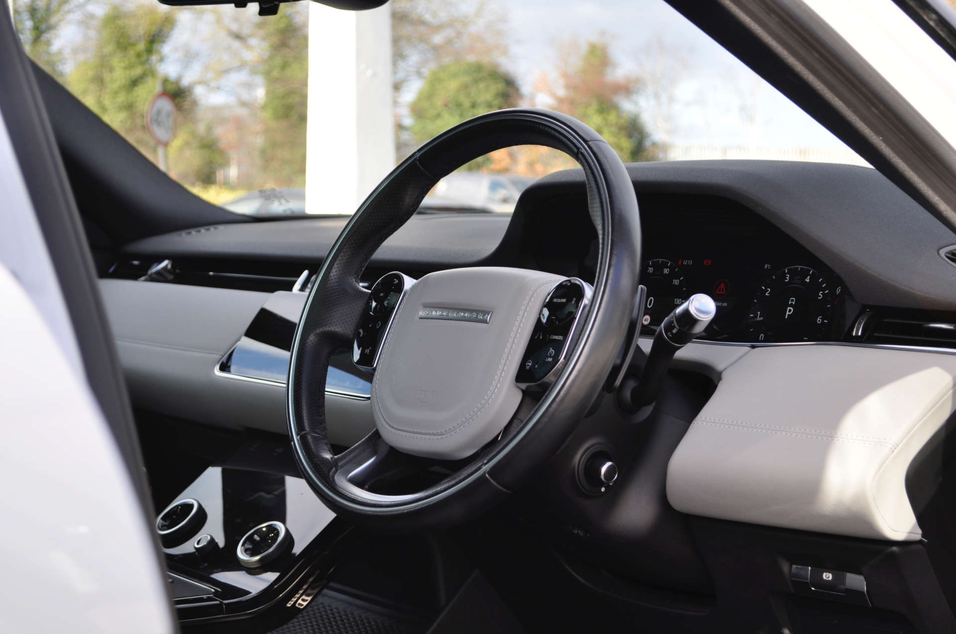 LAND ROVER RANGE ROVER EVOQUE 2.0 FIRST EDITION 4WD 5dr #6