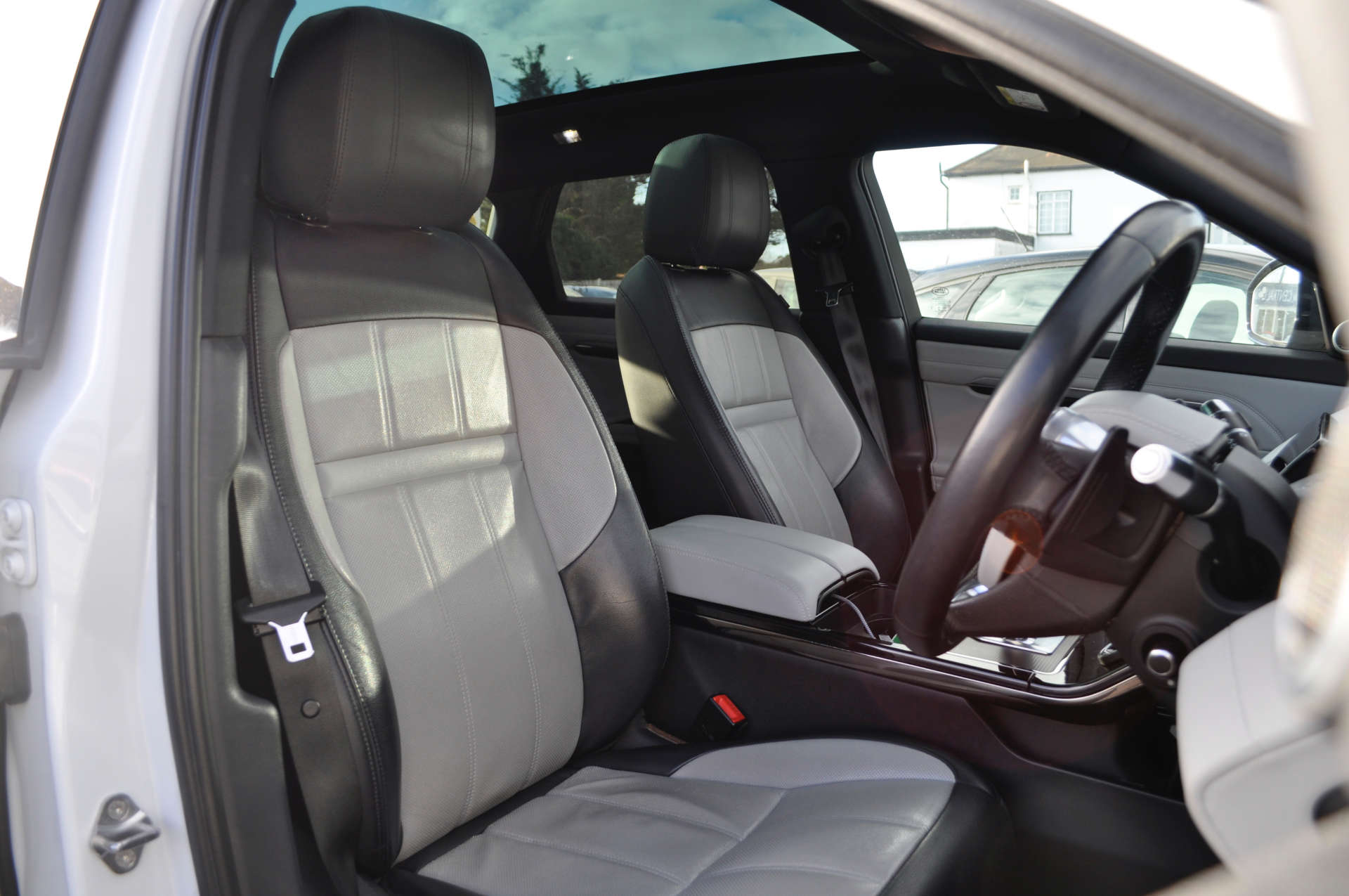 LAND ROVER RANGE ROVER EVOQUE 2.0 FIRST EDITION 4WD 5dr #7